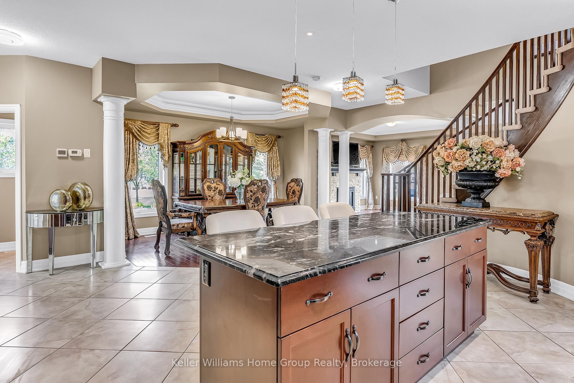 Photo 14 of 271 Goodwin Drive, Guelph, Pineridge/Westminster Woods — HOMEH
