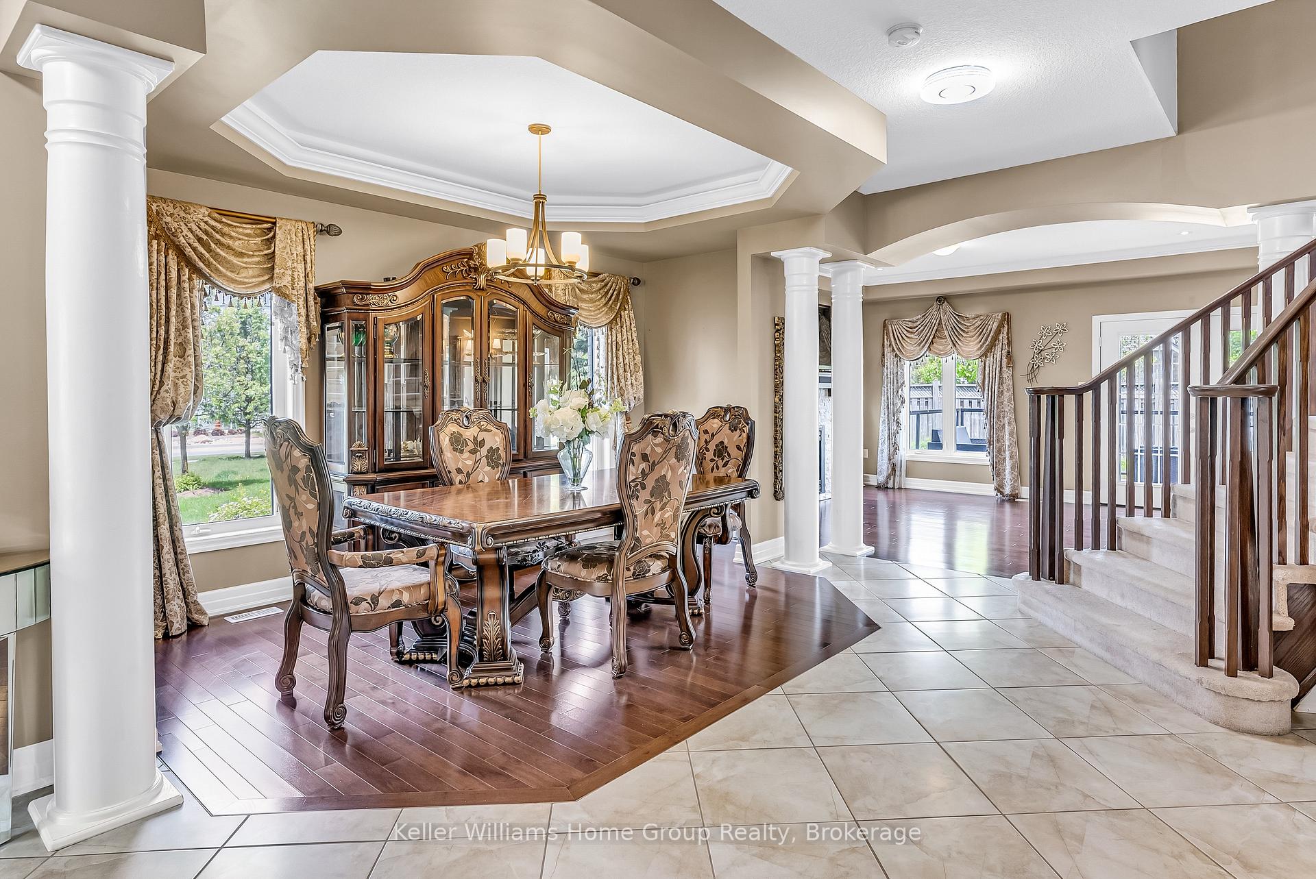 Photo 16 of 271 Goodwin Drive, Guelph, Pineridge/Westminster Woods — HOMEH
