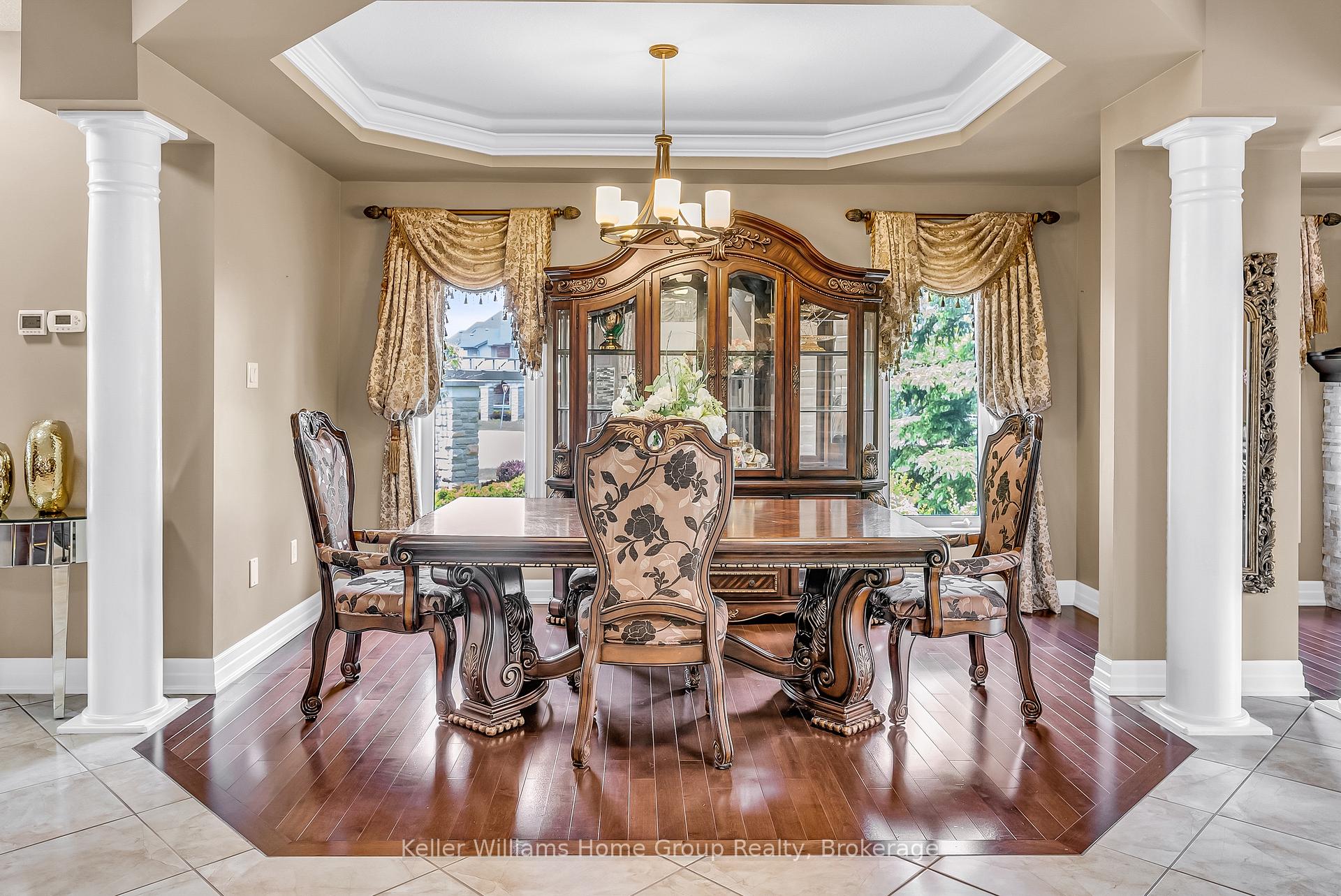 Photo 17 of 271 Goodwin Drive, Guelph, Pineridge/Westminster Woods — HOMEH
