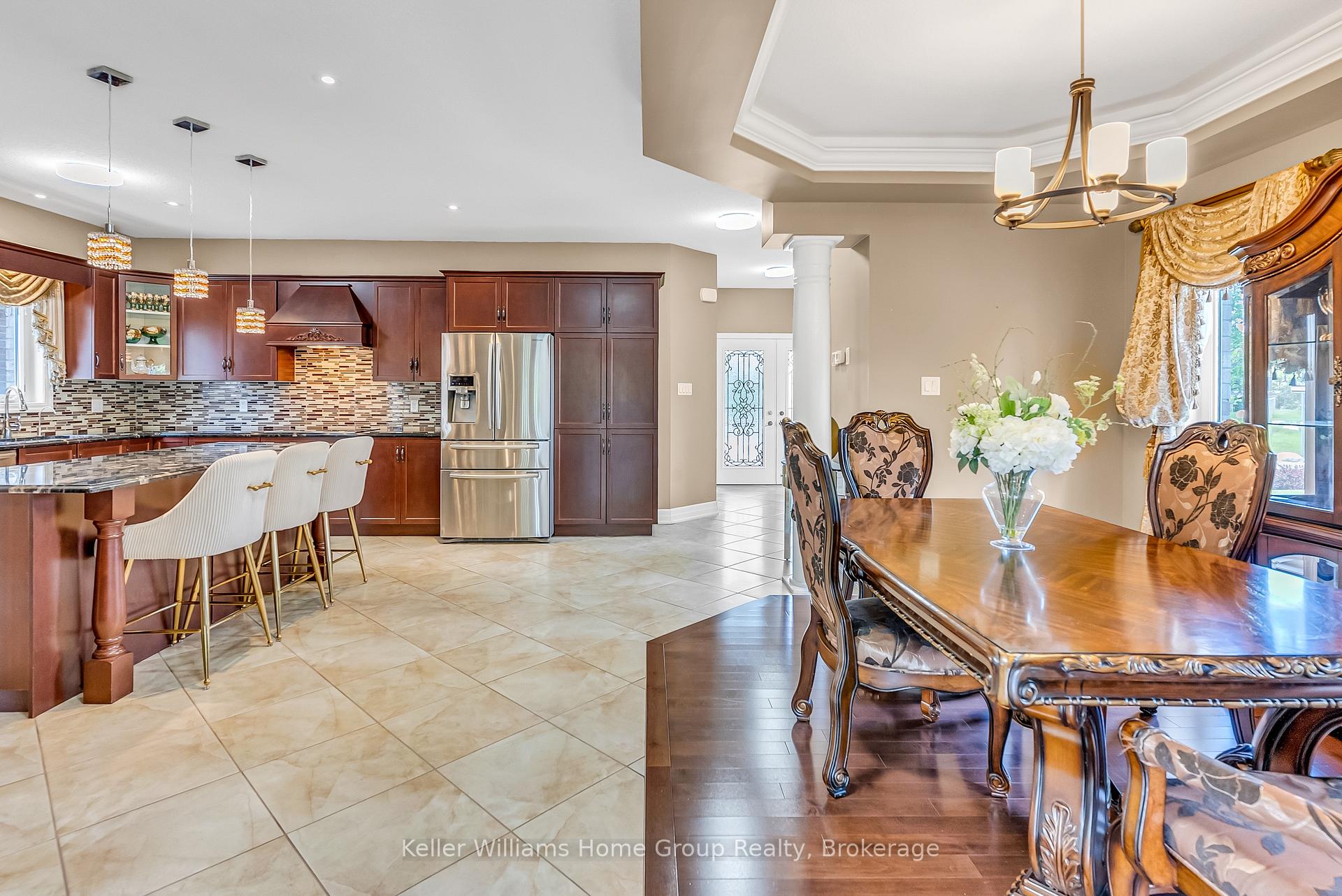 Photo 18 of 271 Goodwin Drive, Guelph, Pineridge/Westminster Woods — HOMEH