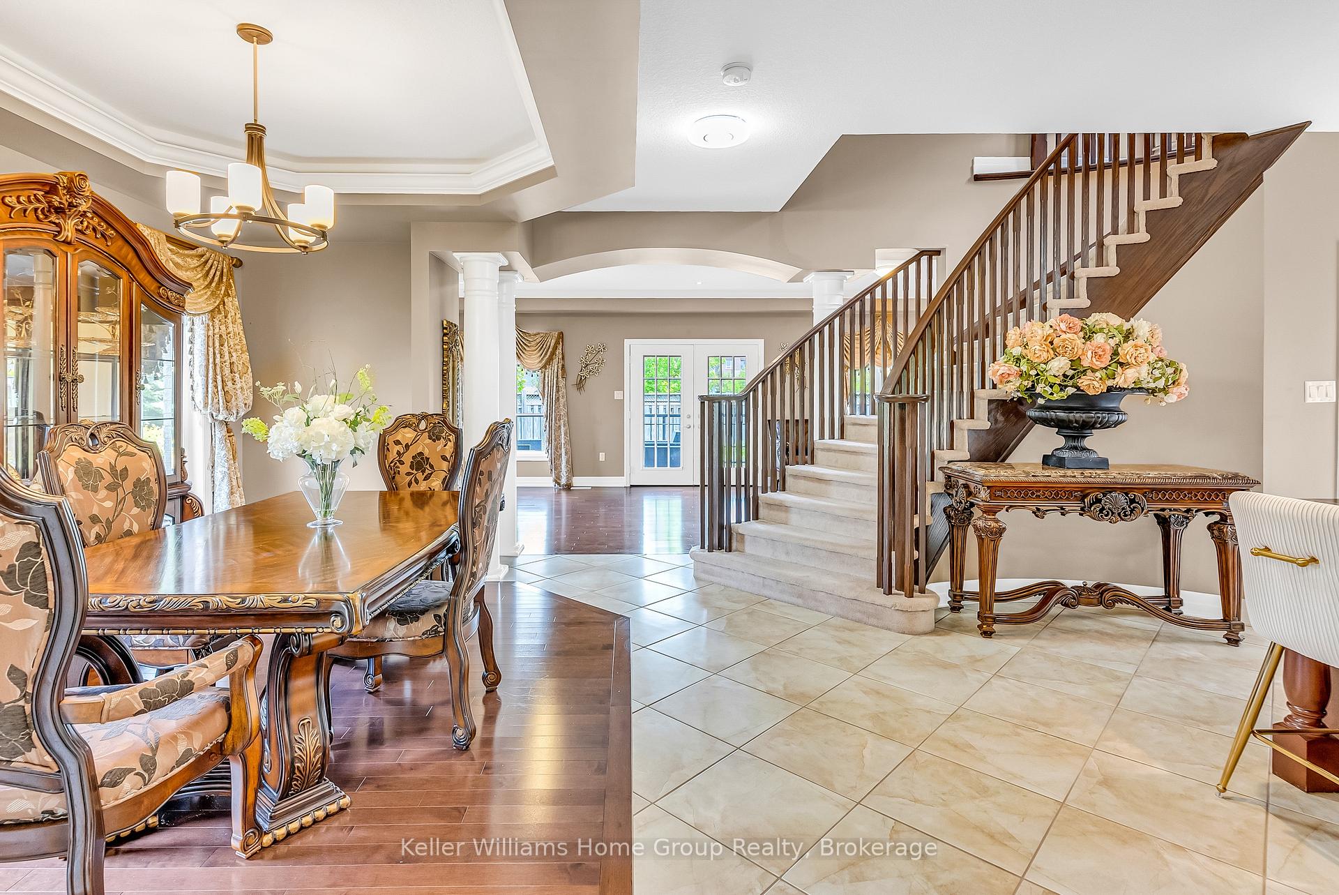 Photo 20 of 271 Goodwin Drive, Guelph, Pineridge/Westminster Woods — HOMEH