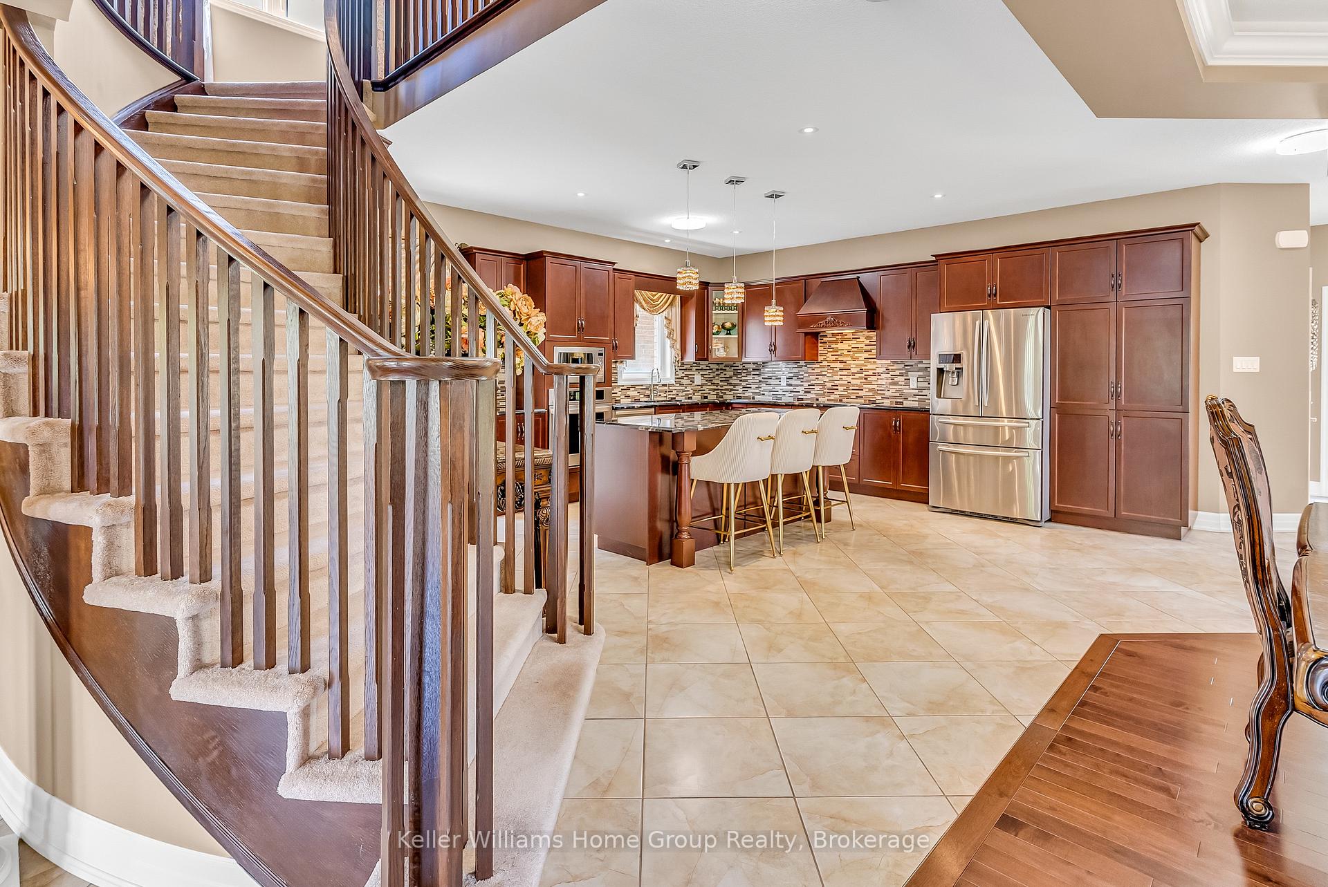 Photo 24 of 271 Goodwin Drive, Guelph, Pineridge/Westminster Woods — HOMEH