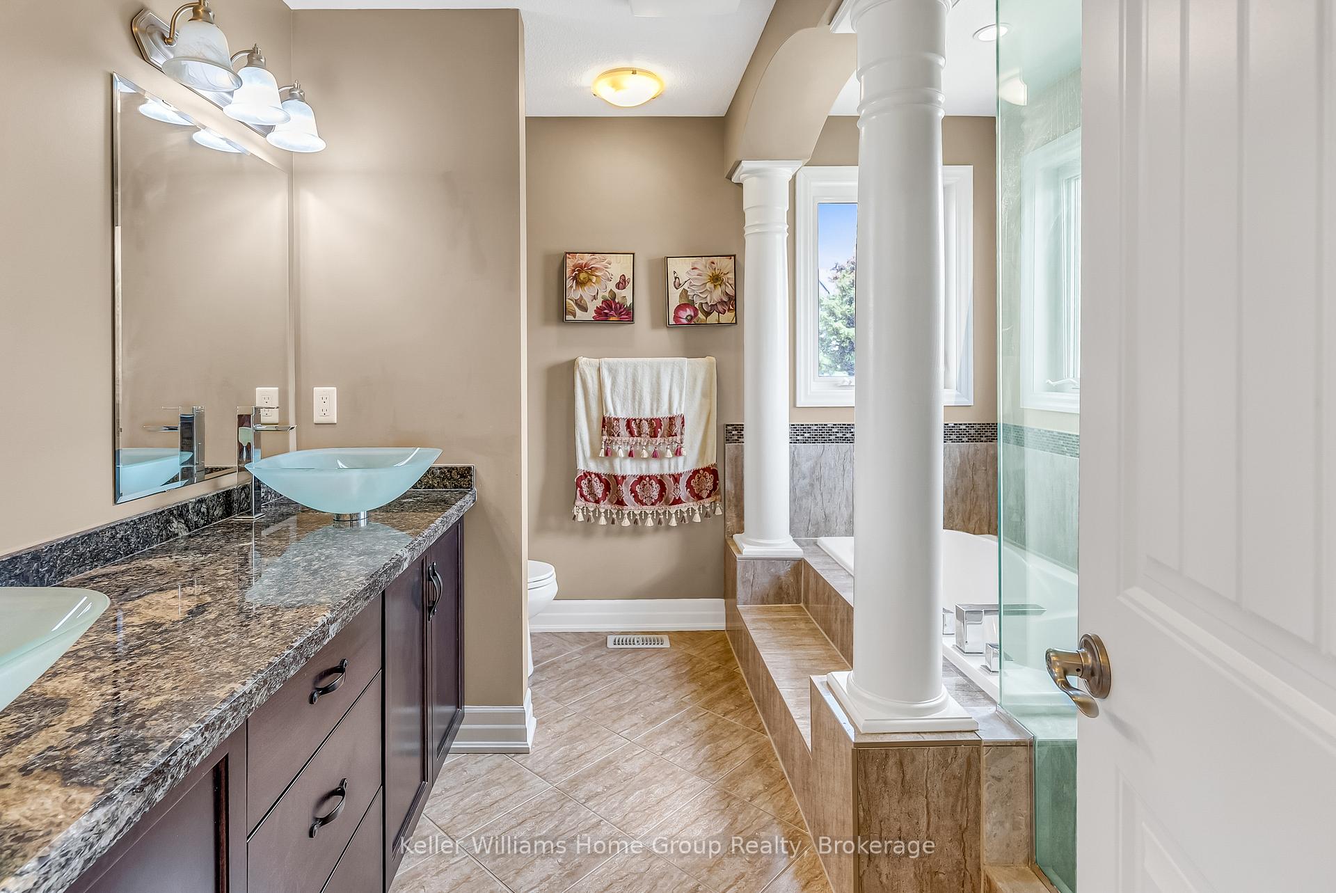 Photo 29 of 271 Goodwin Drive, Guelph, Pineridge/Westminster Woods — HOMEH