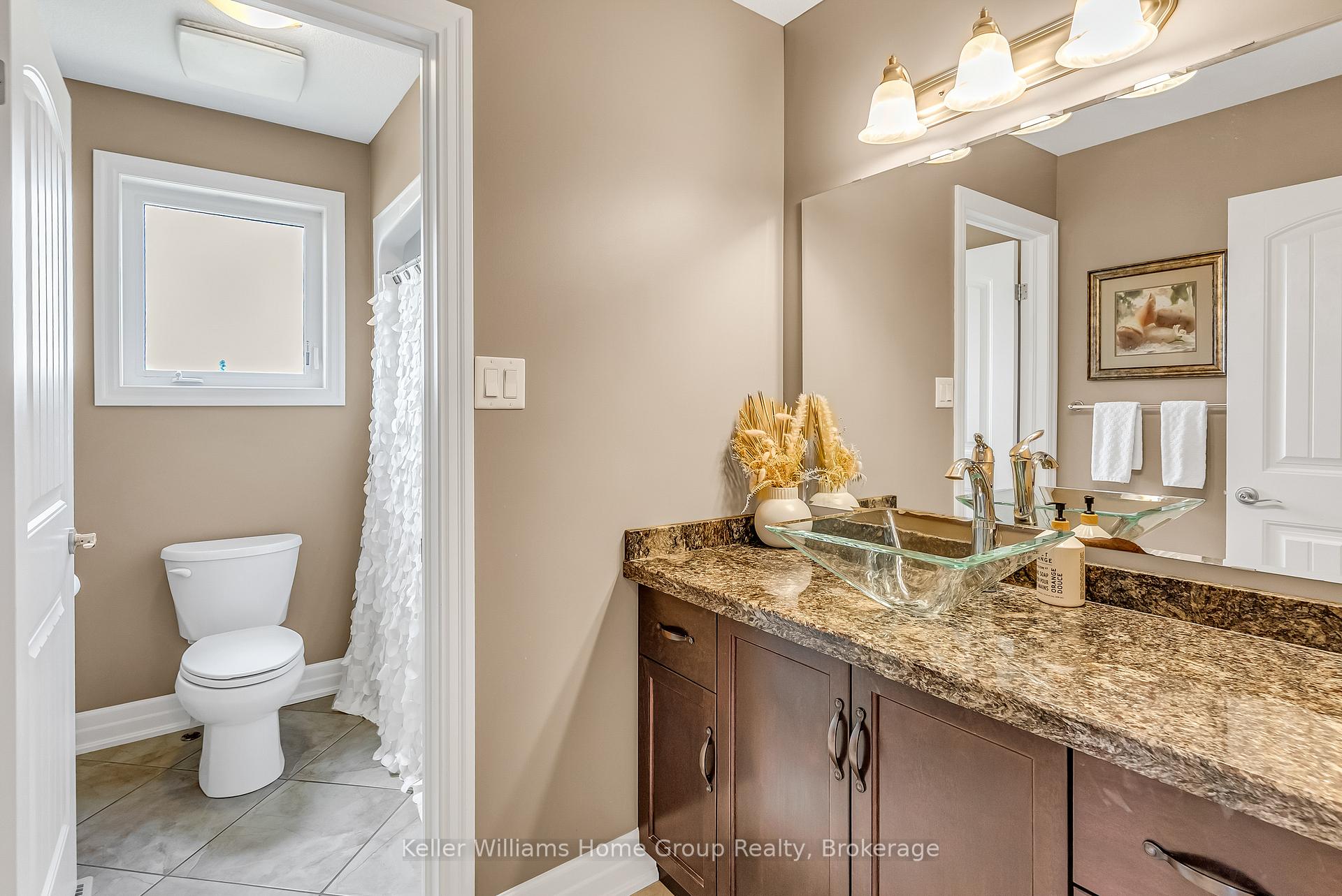 Photo 32 of 271 Goodwin Drive, Guelph, Pineridge/Westminster Woods — HOMEH