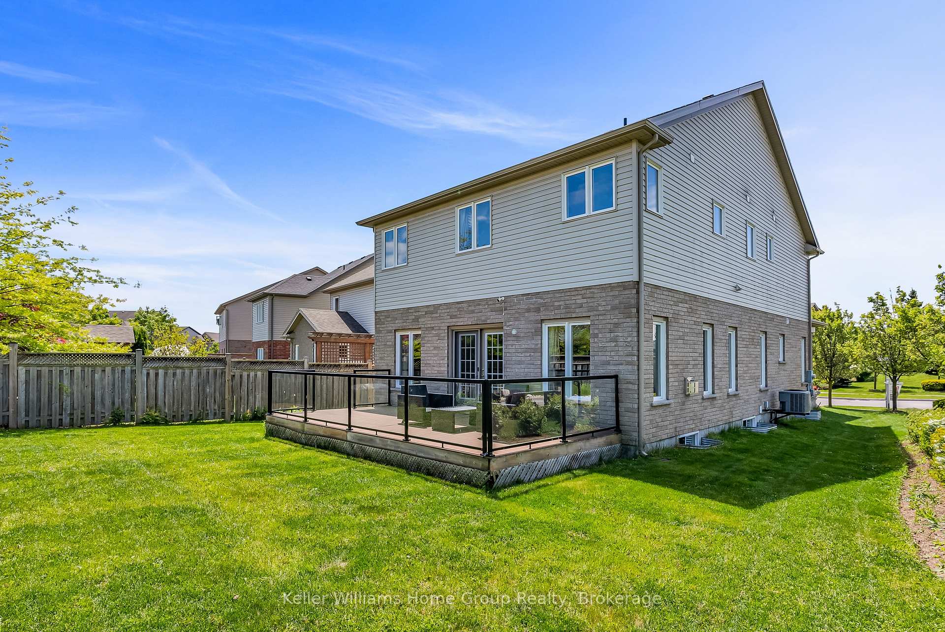 Photo 42 of 271 Goodwin Drive, Guelph, Pineridge/Westminster Woods — HOMEH