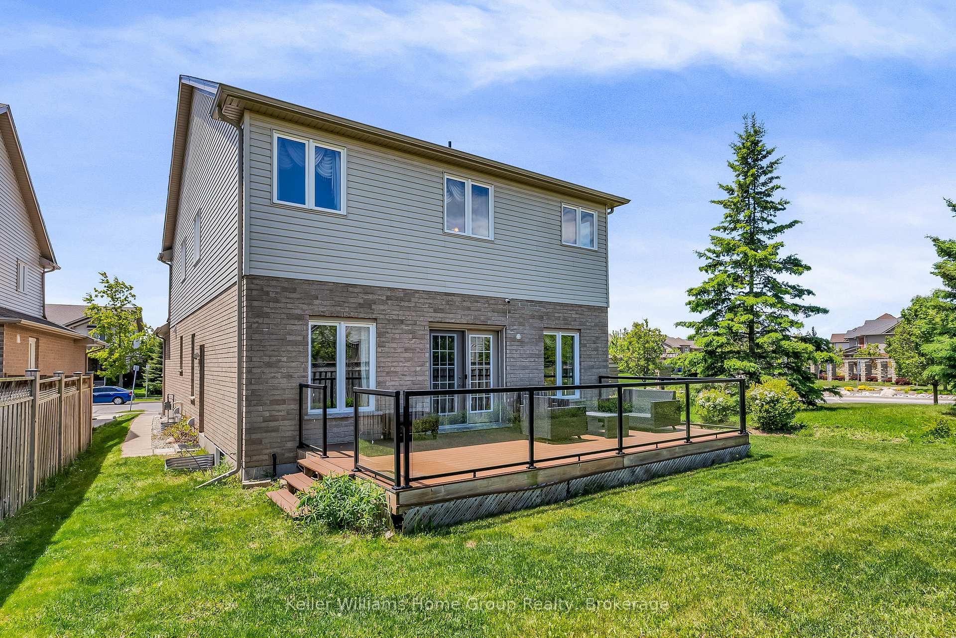 Photo 43 of 271 Goodwin Drive, Guelph, Pineridge/Westminster Woods — HOMEH