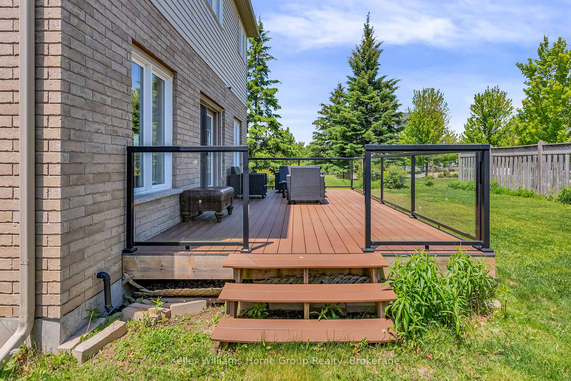 Photo 45 of 271 Goodwin Drive, Guelph, Pineridge/Westminster Woods — HOMEH