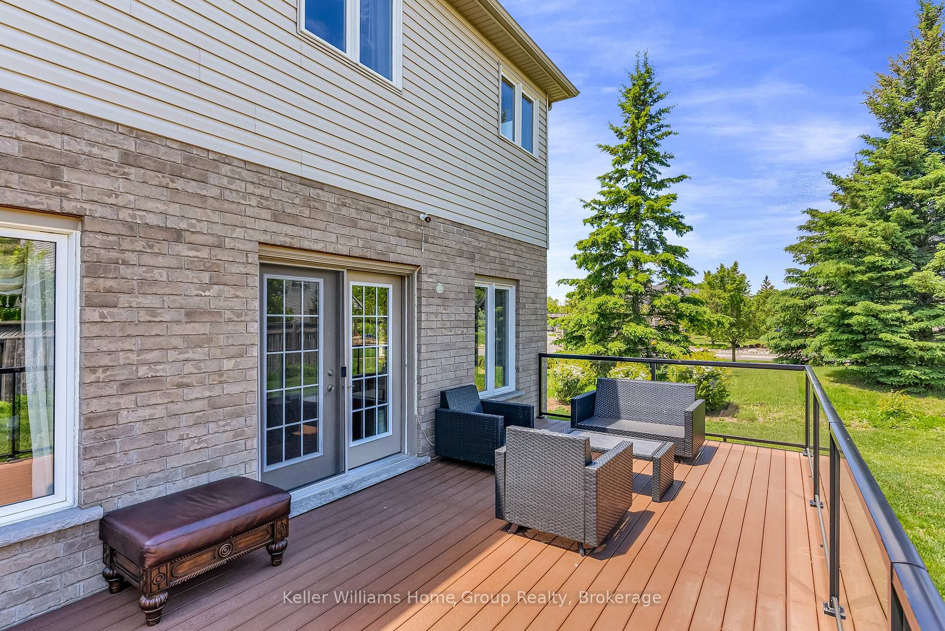 Photo 46 of 271 Goodwin Drive, Guelph, Pineridge/Westminster Woods — HOMEH