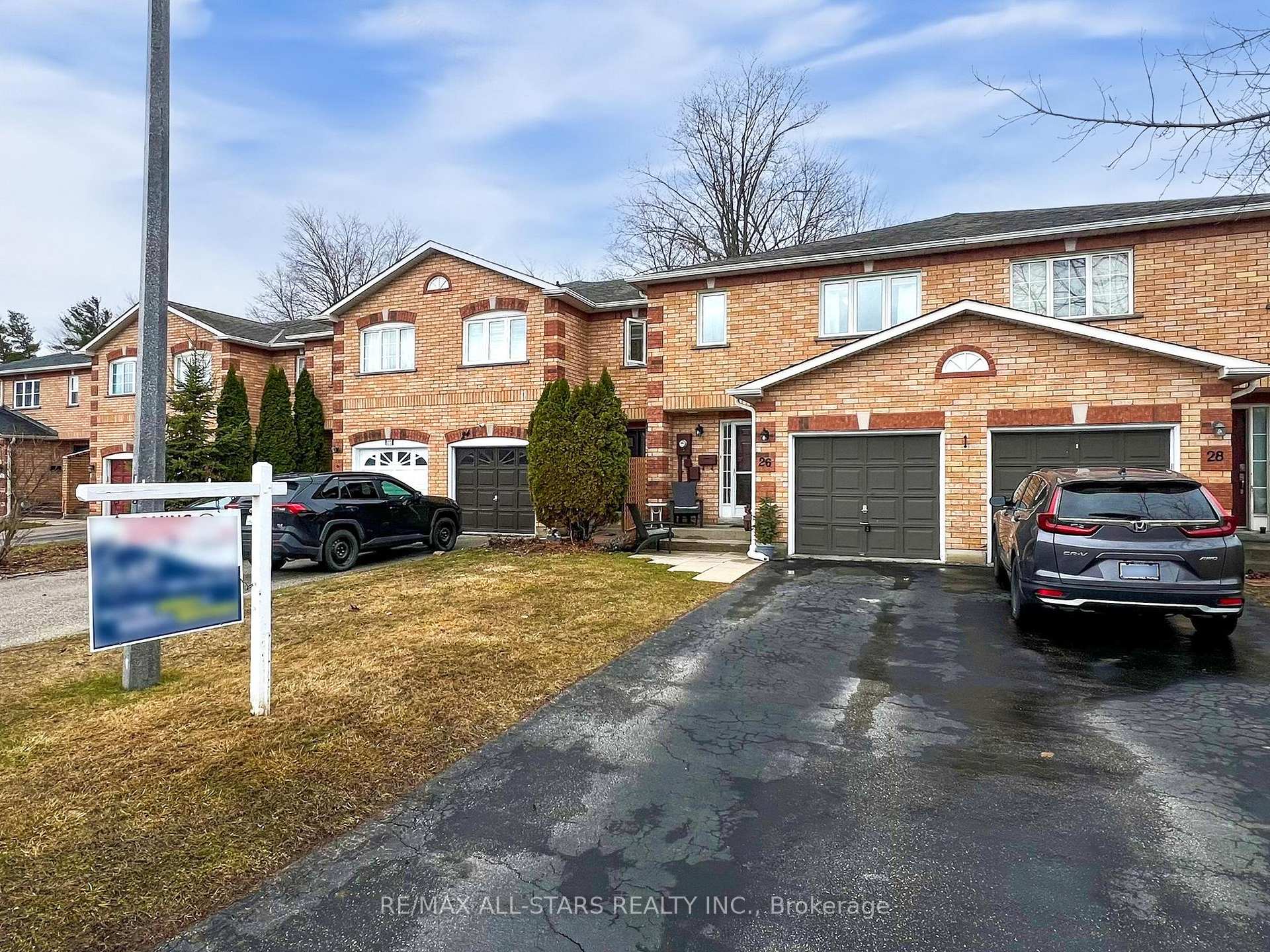 Photo 50 of 26 Lancaster Court, Georgina, Keswick South — HOMEH