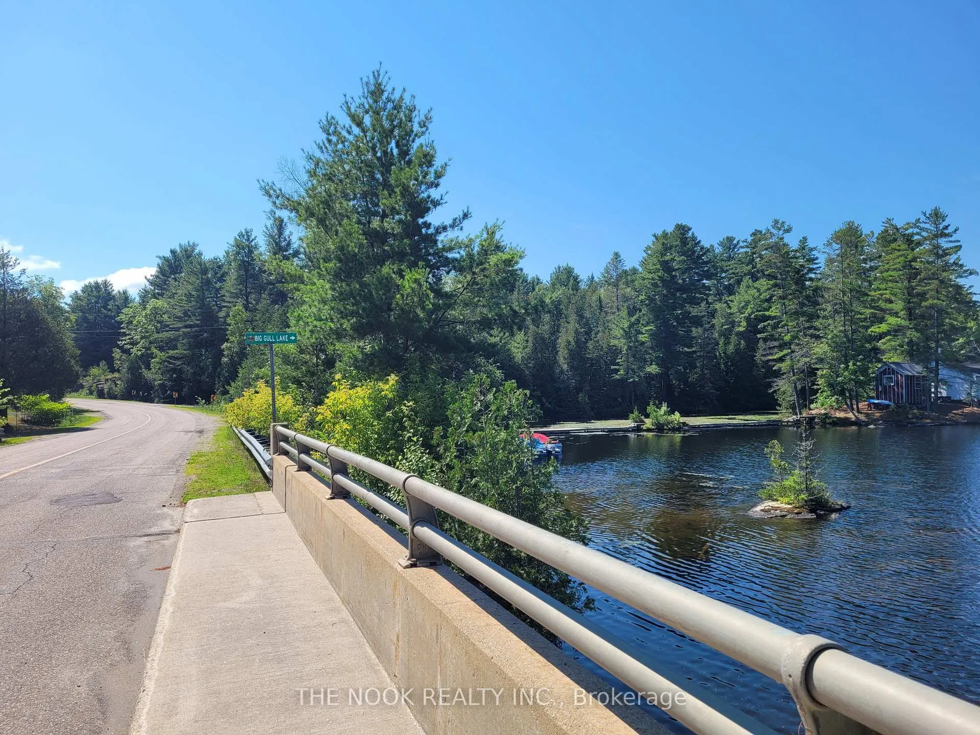 Photo 11 of 00 Pine Path, Frontenac, Frontenac North — HOMEH