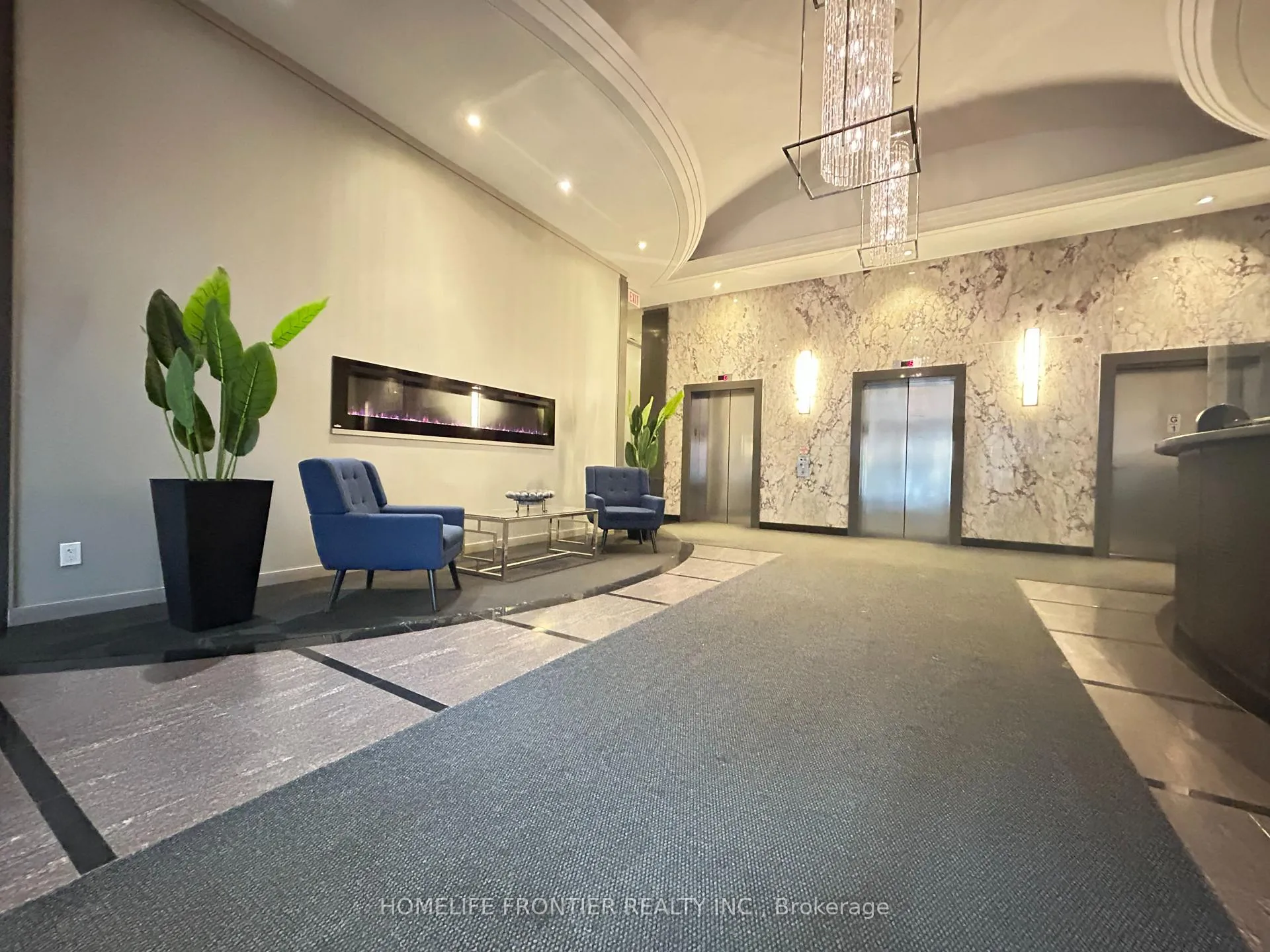 Photo 5 of Unit 215, 555 Yonge Street, Toronto, Church-Yonge Corridor — HOMEH