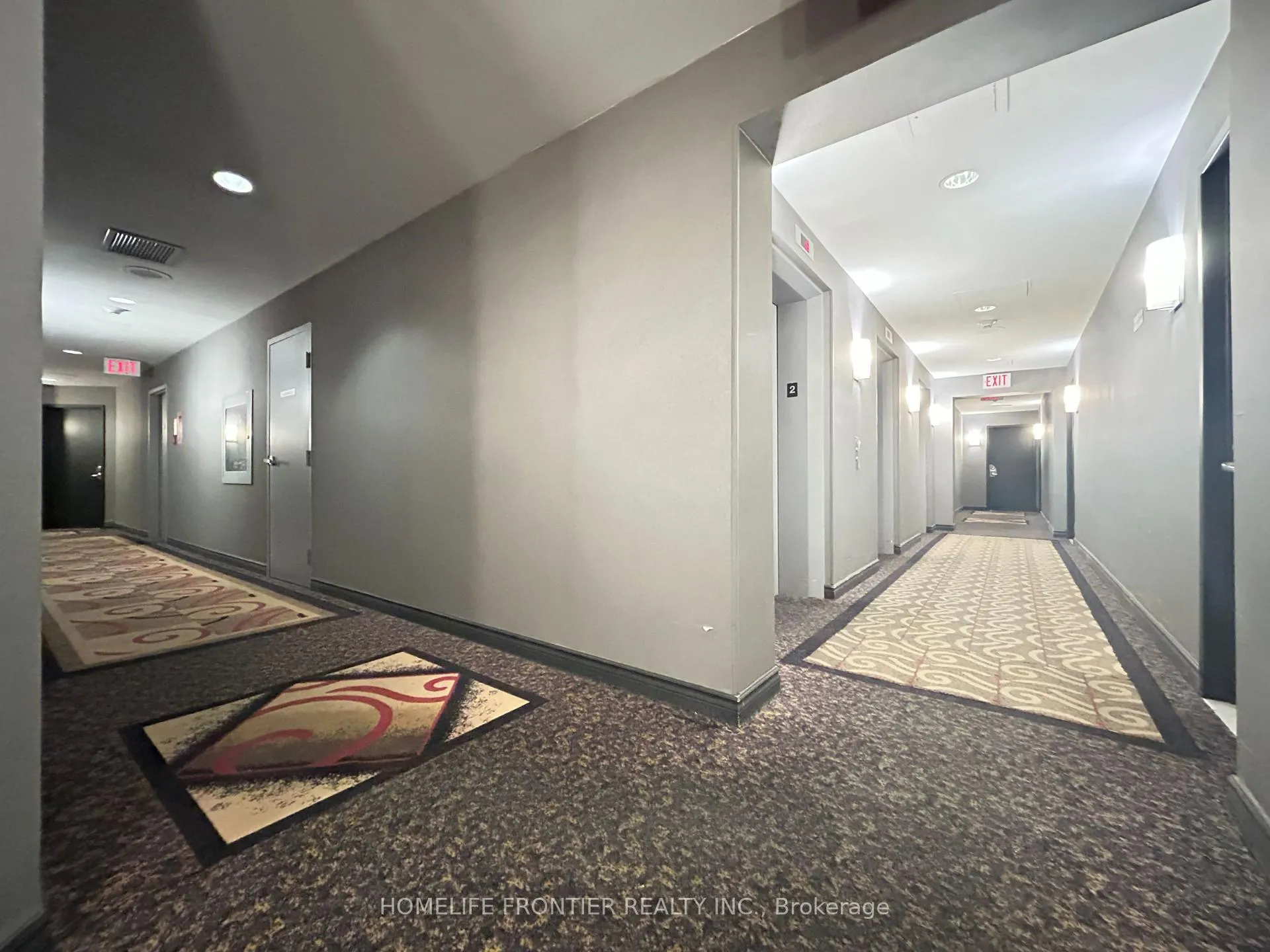 Photo 7 of Unit 215, 555 Yonge Street, Toronto, Church-Yonge Corridor — HOMEH