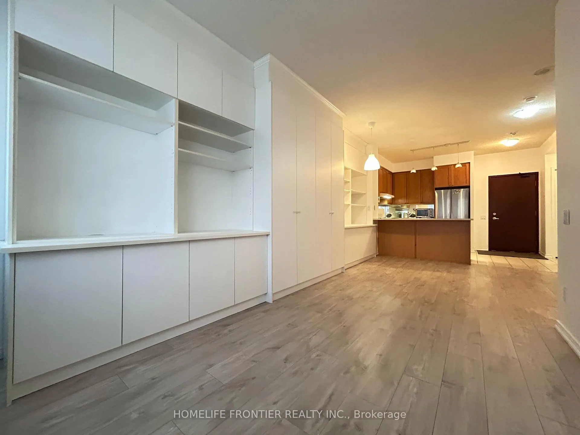 Photo 8 of Unit 215, 555 Yonge Street, Toronto, Church-Yonge Corridor — HOMEH