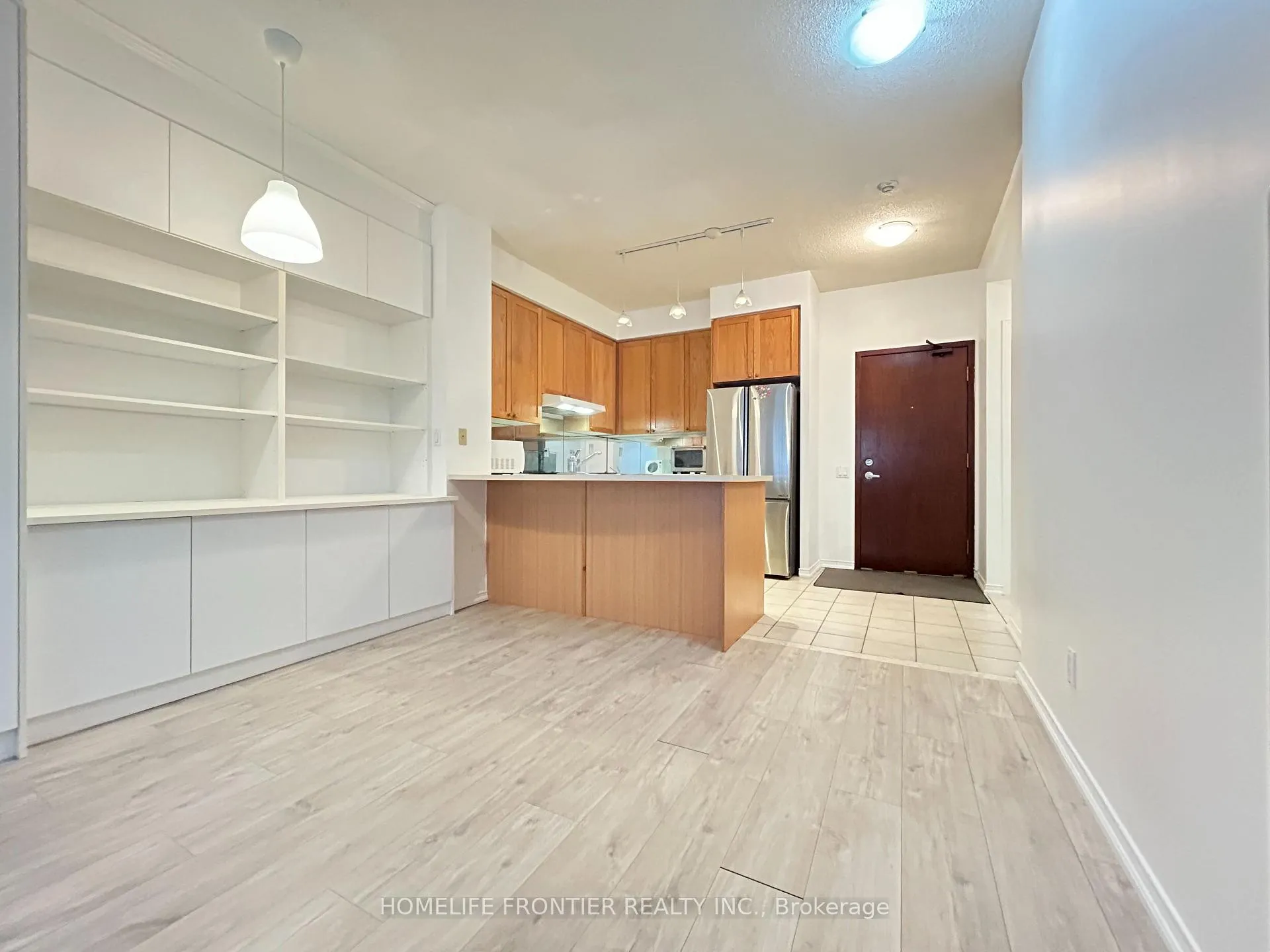 Photo 9 of Unit 215, 555 Yonge Street, Toronto, Church-Yonge Corridor — HOMEH