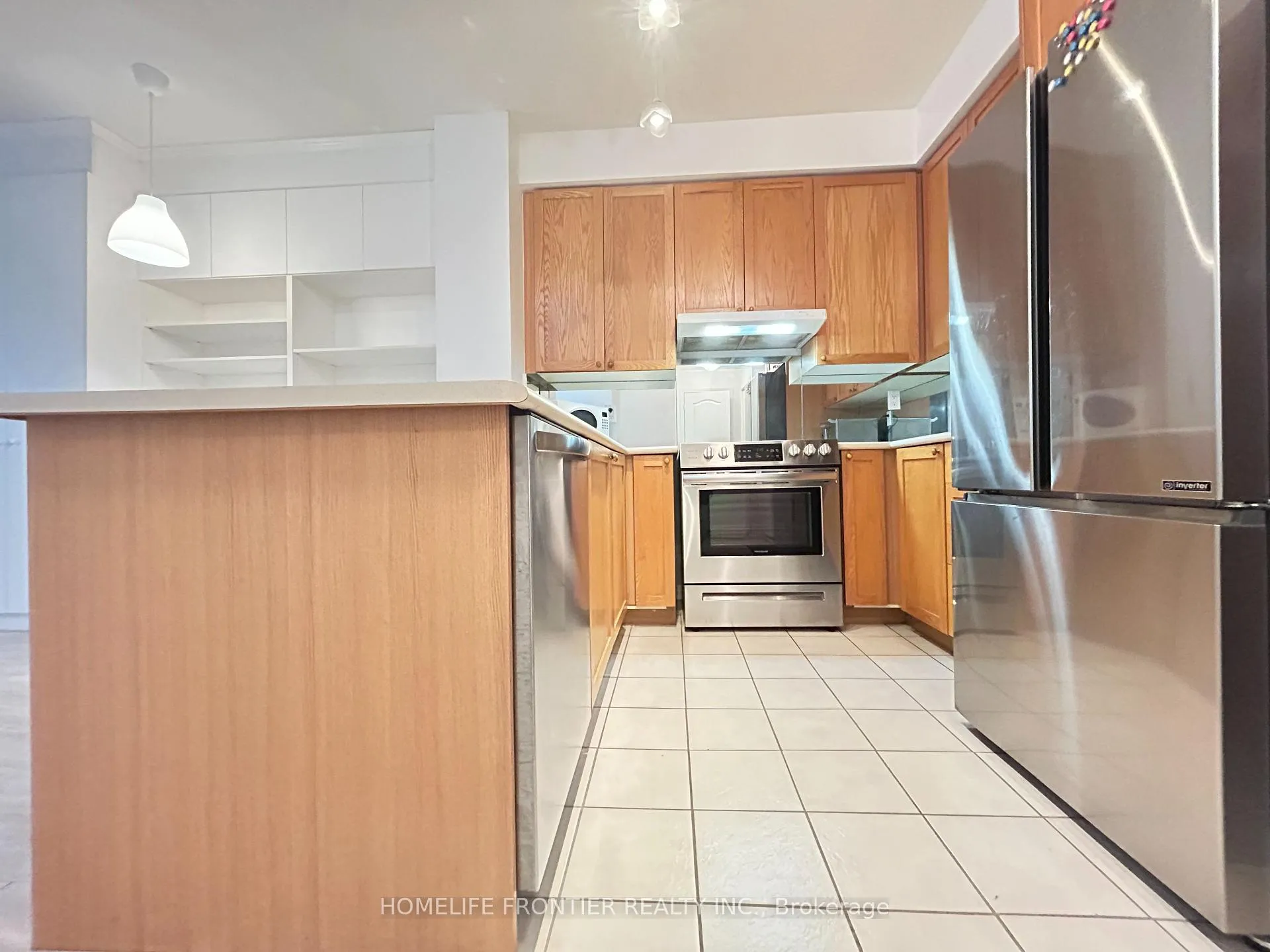 Photo 15 of Unit 215, 555 Yonge Street, Toronto, Church-Yonge Corridor — HOMEH