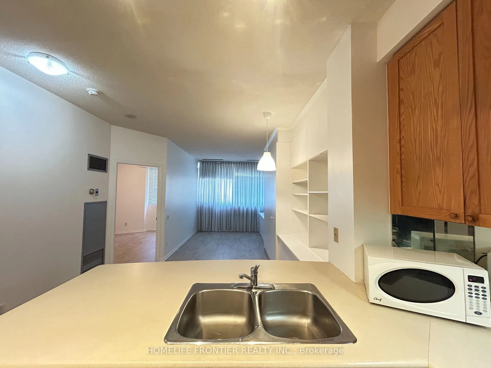 Photo 17 of Unit 215, 555 Yonge Street, Toronto, Church-Yonge Corridor — HOMEH