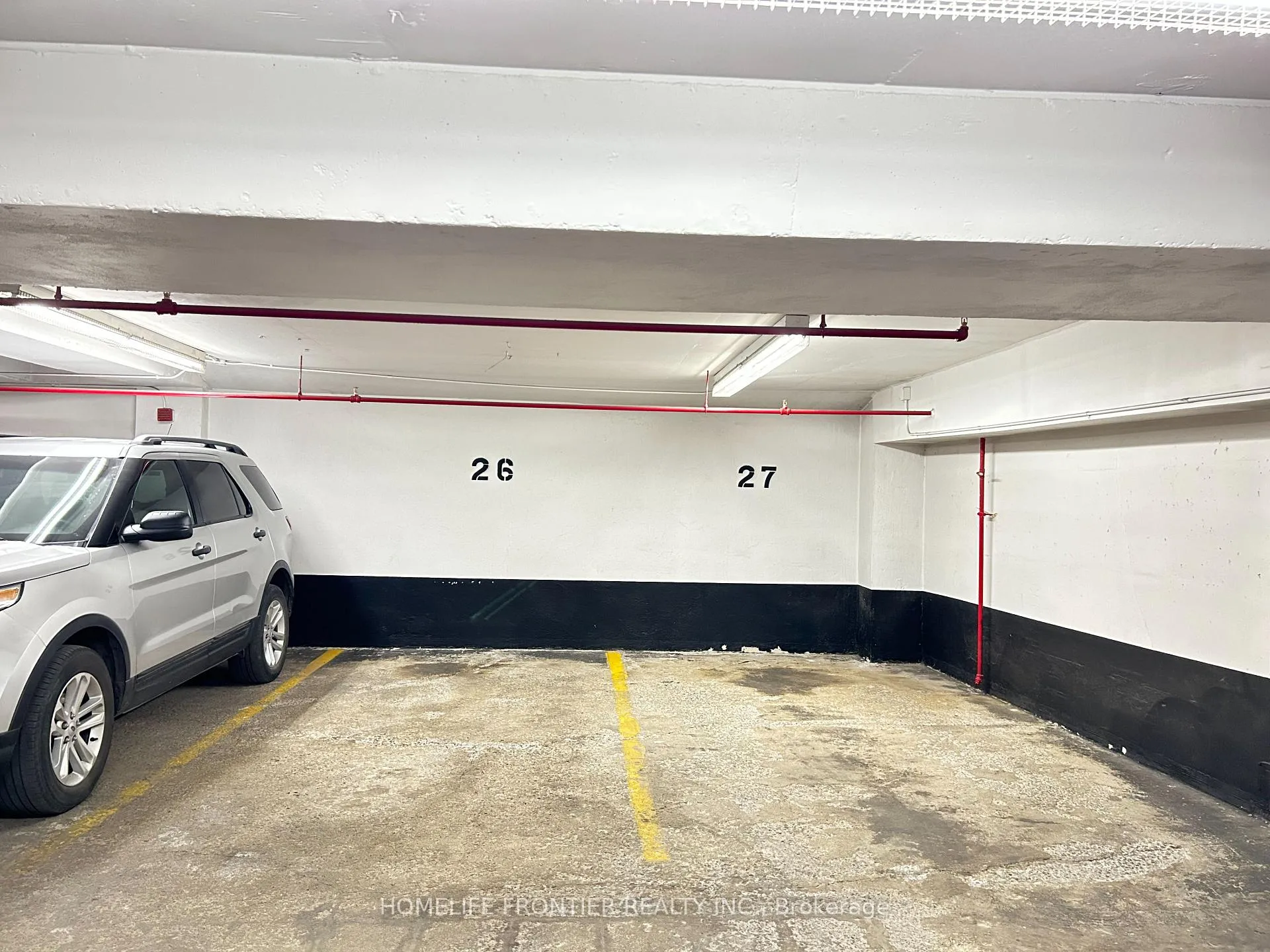 Photo 26 of Unit 215, 555 Yonge Street, Toronto, Church-Yonge Corridor — HOMEH