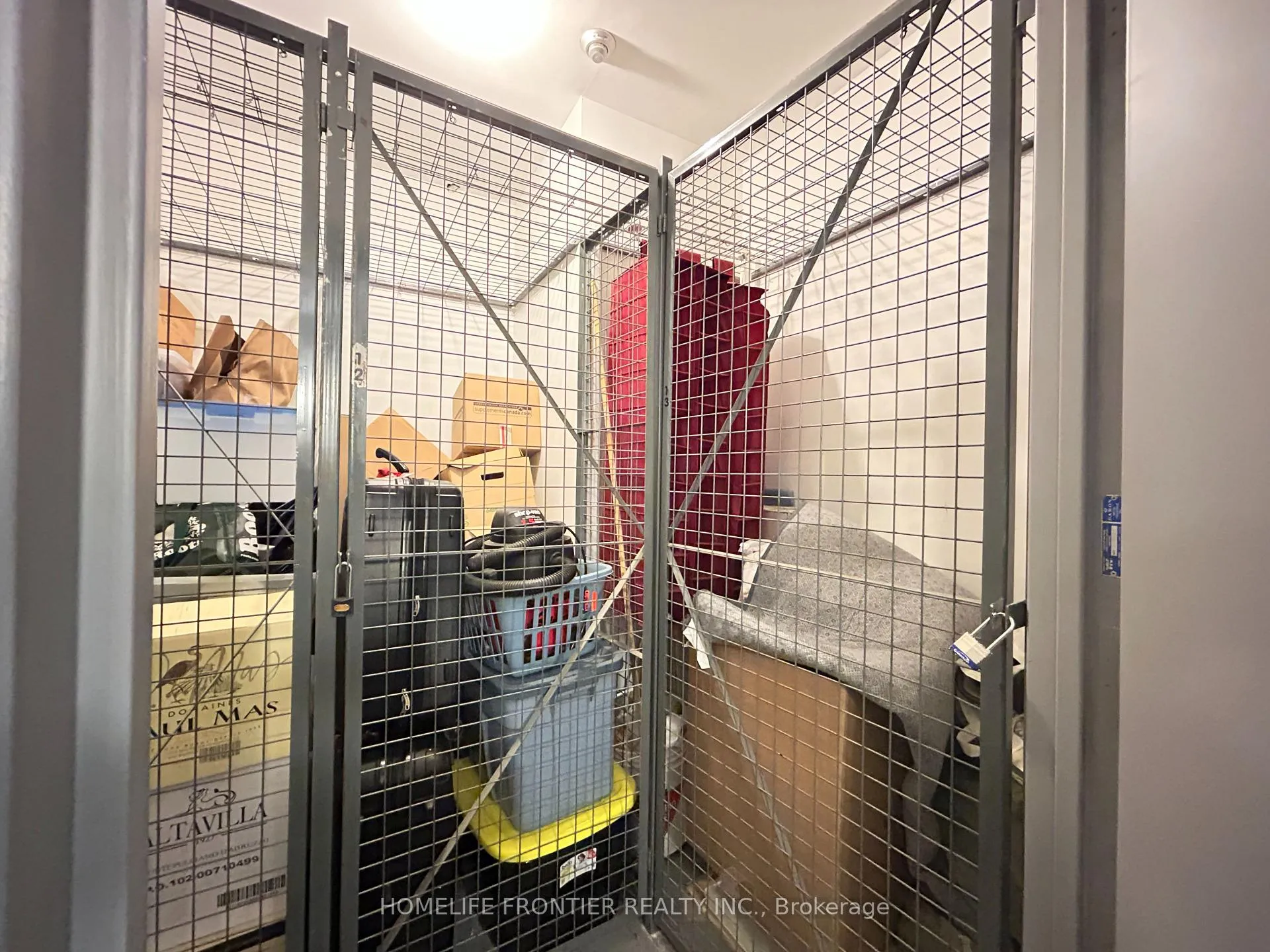 Photo 28 of Unit 215, 555 Yonge Street, Toronto, Church-Yonge Corridor — HOMEH