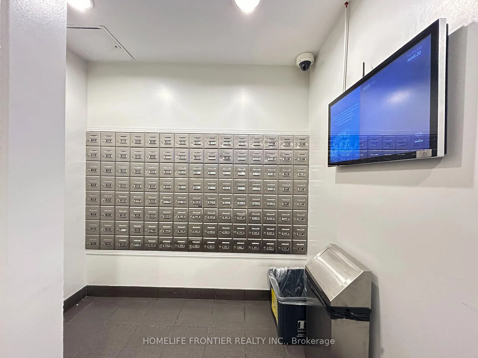 Photo 29 of Unit 215, 555 Yonge Street, Toronto, Church-Yonge Corridor — HOMEH