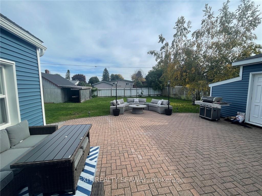Photo 18 of 147 Lefebvre Avenue, Cornwall — HOMEH