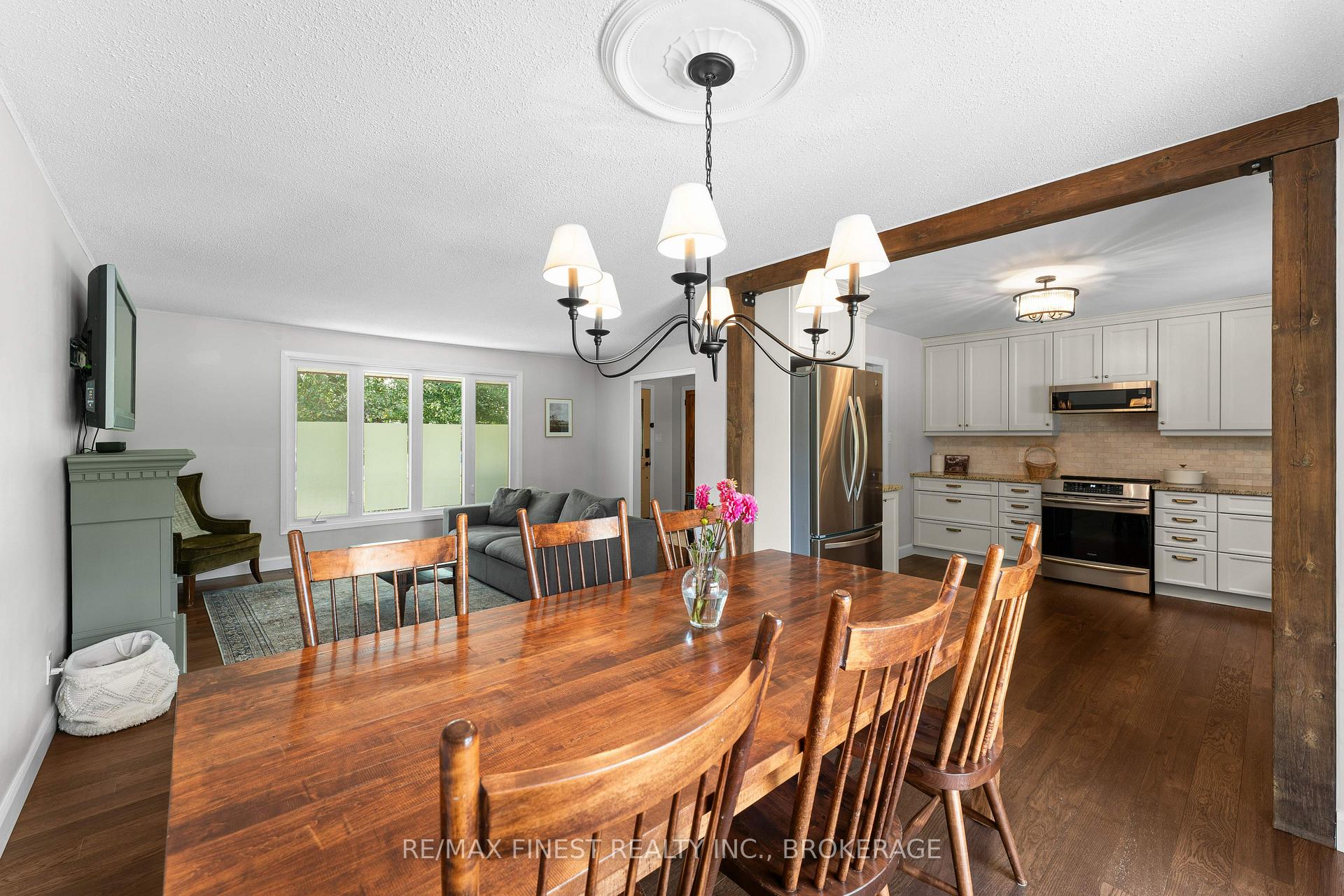Photo 12 of 6028 McMahon Drive, Frontenac, Frontenac South — HOMEH