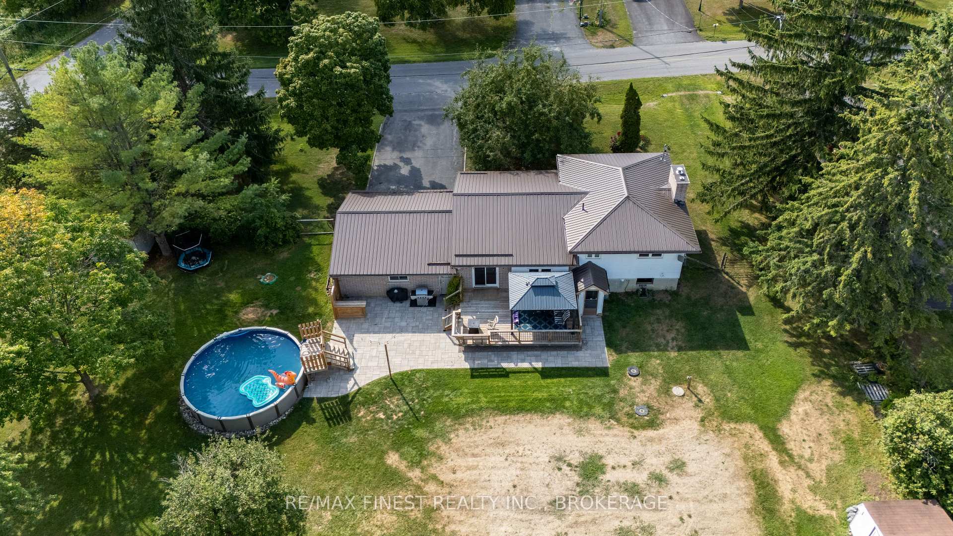 Photo 38 of 6028 McMahon Drive, Frontenac, Frontenac South — HOMEH