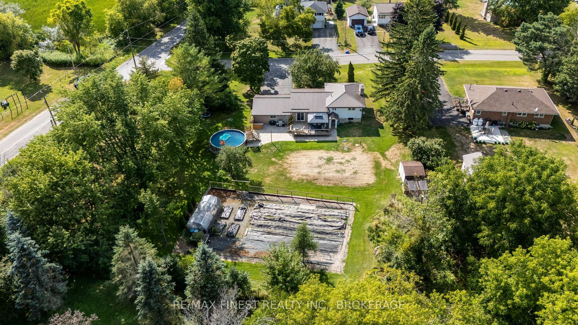 Photo 39 of 6028 McMahon Drive, Frontenac, Frontenac South — HOMEH