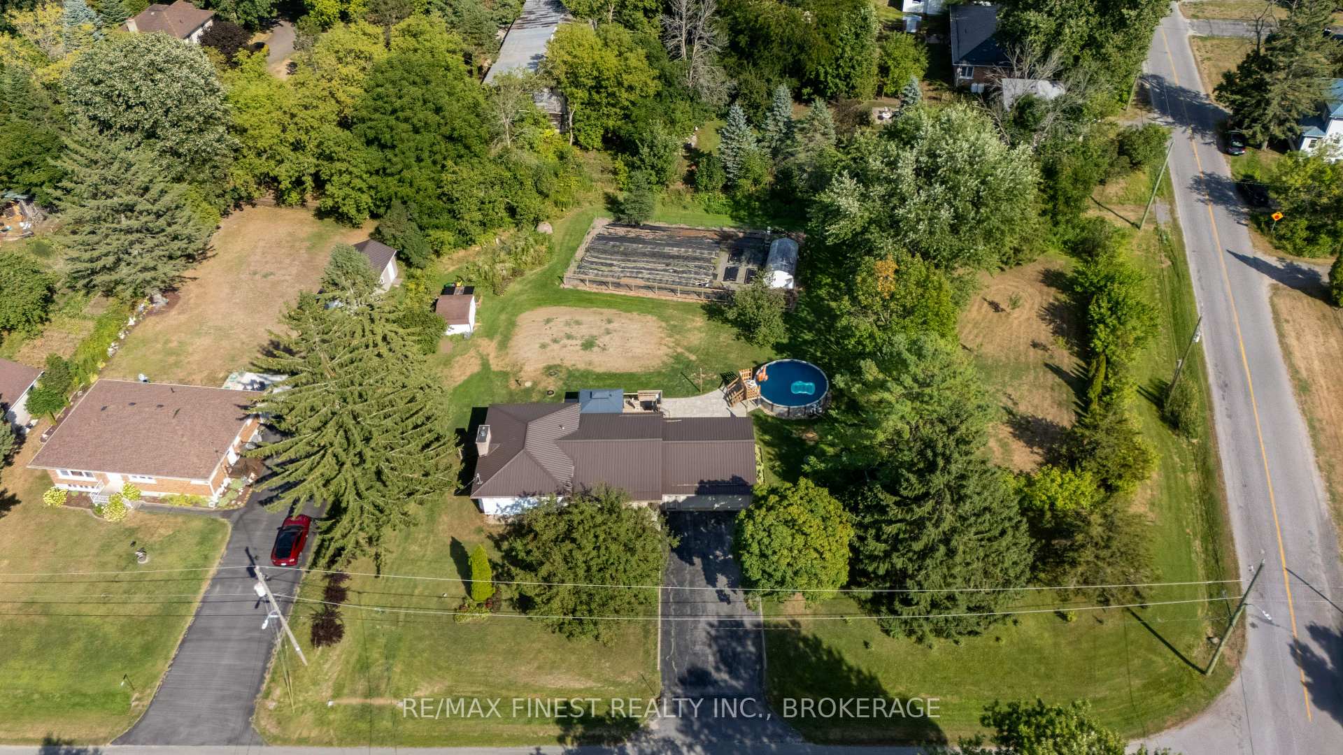 Photo 40 of 6028 McMahon Drive, Frontenac, Frontenac South — HOMEH