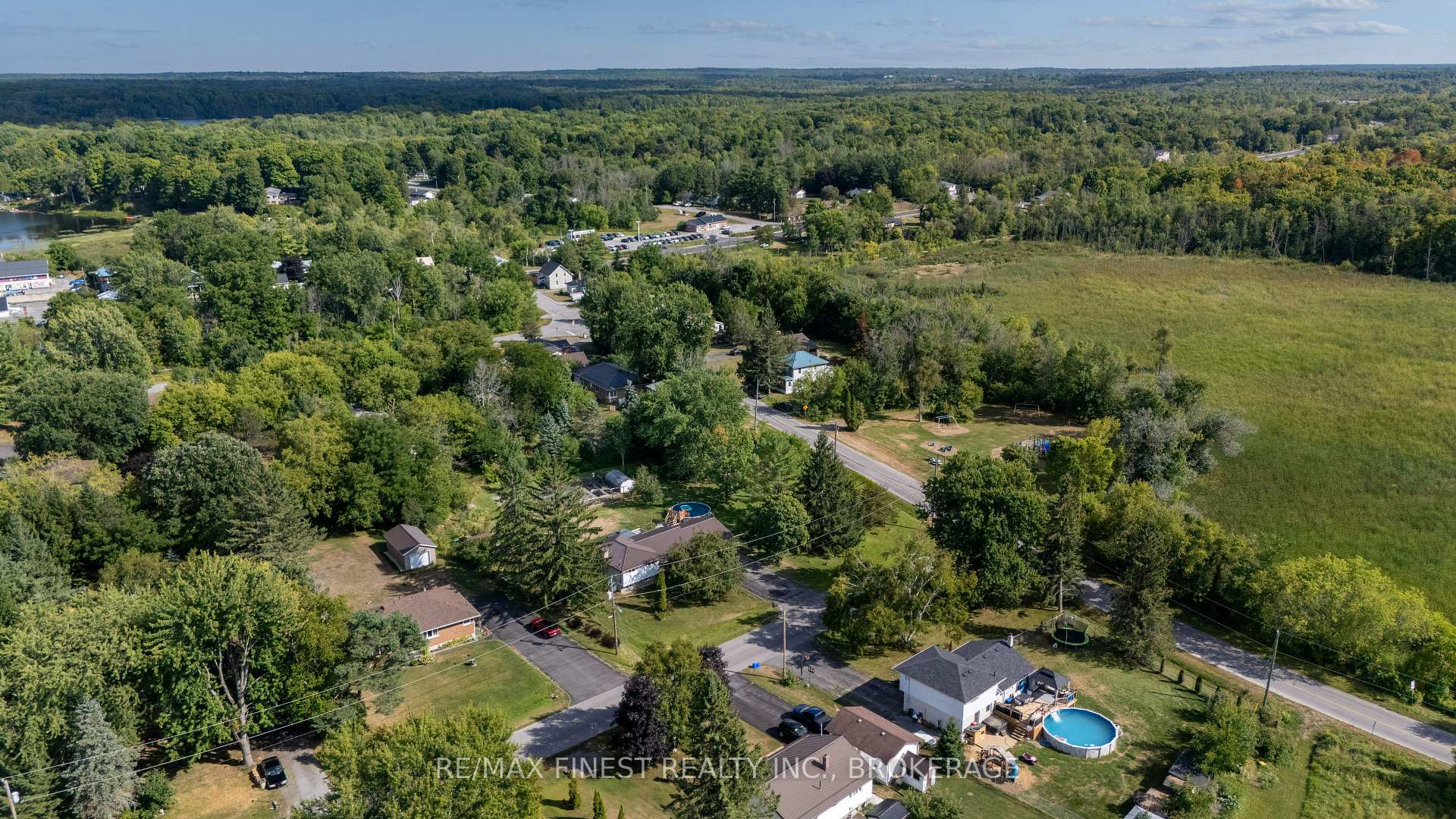 Photo 42 of 6028 McMahon Drive, Frontenac, Frontenac South — HOMEH