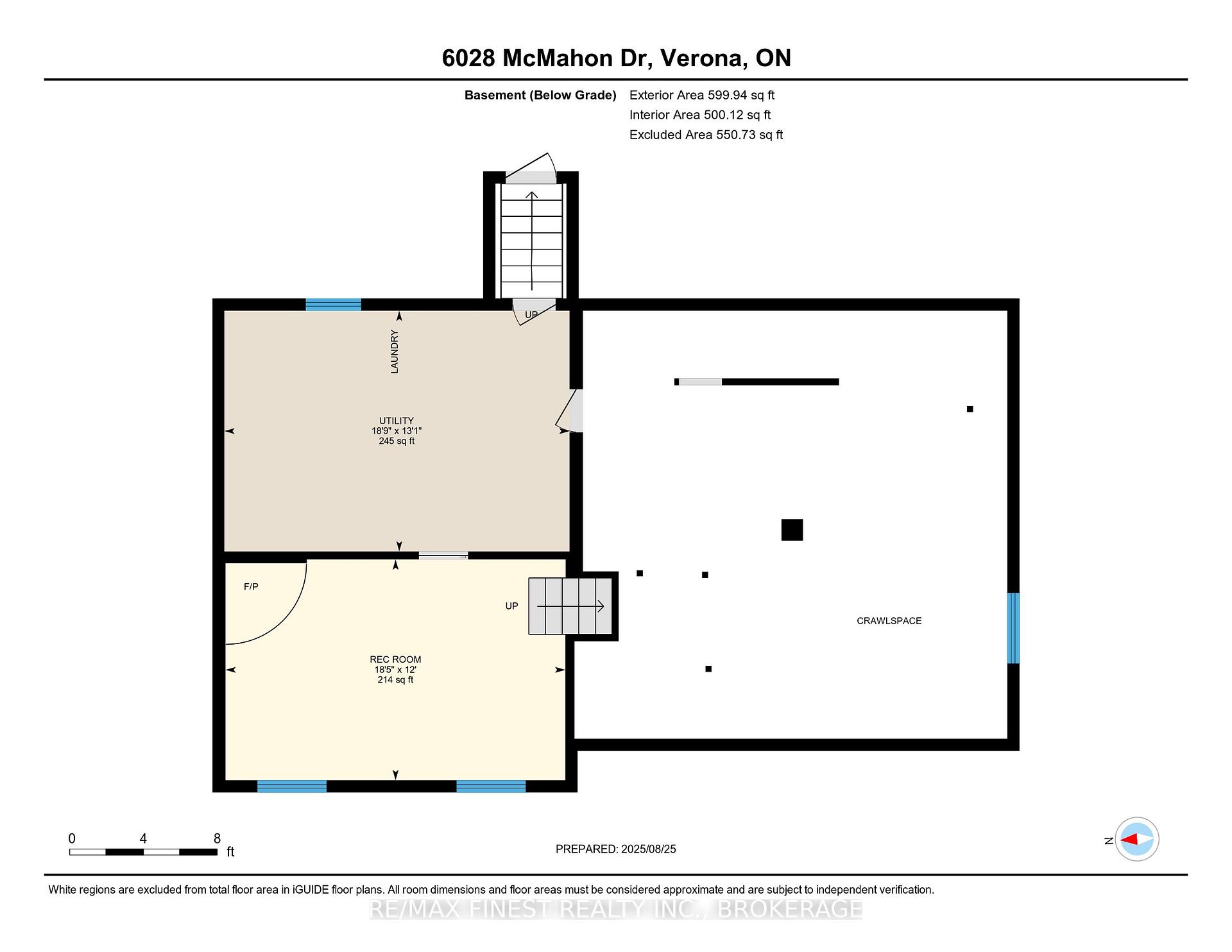 Photo 45 of 6028 McMahon Drive, Frontenac, Frontenac South — HOMEH