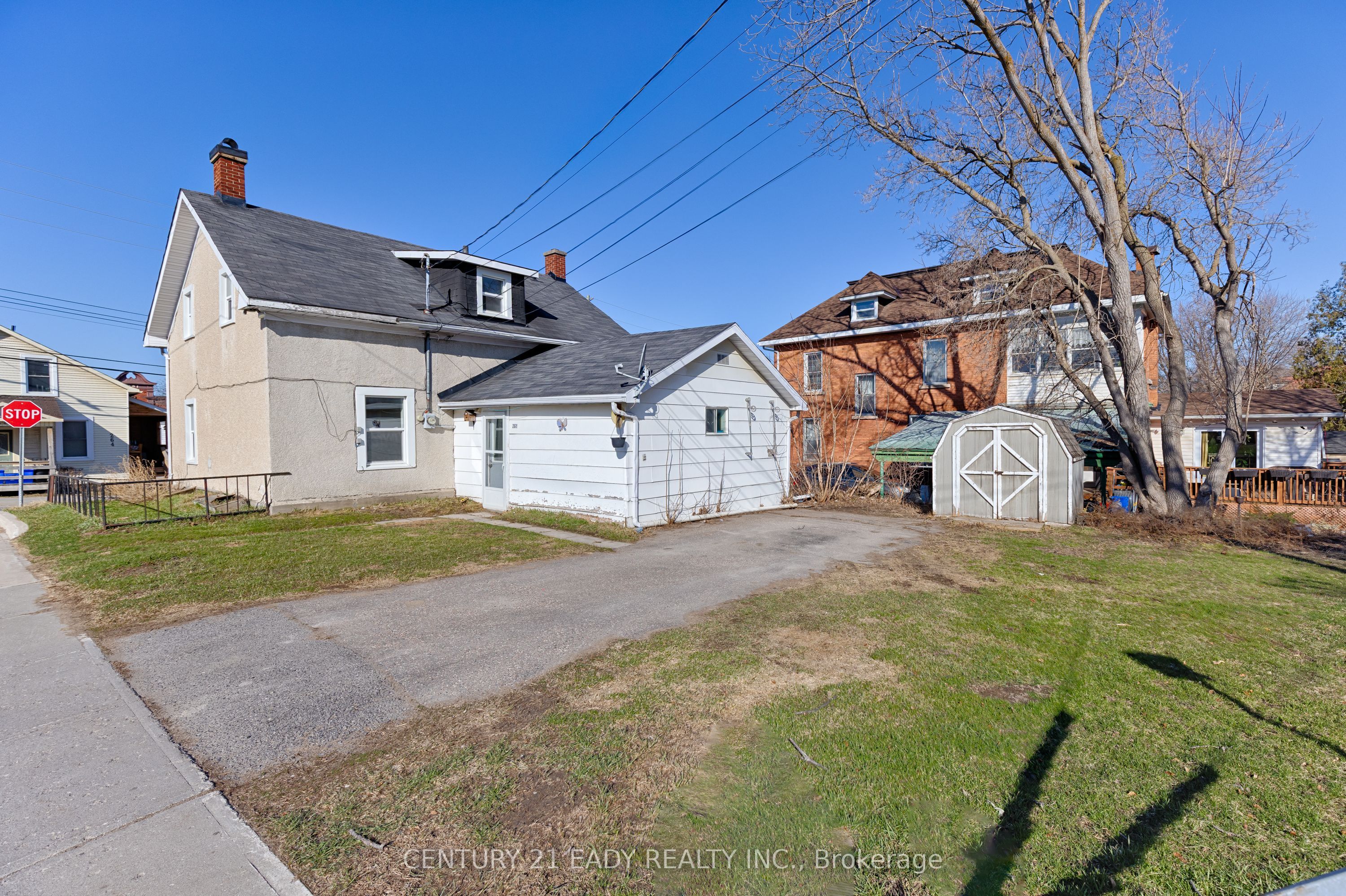 Photo 54 of 261 Plaunt Street S, Renfrew — HOMEH
