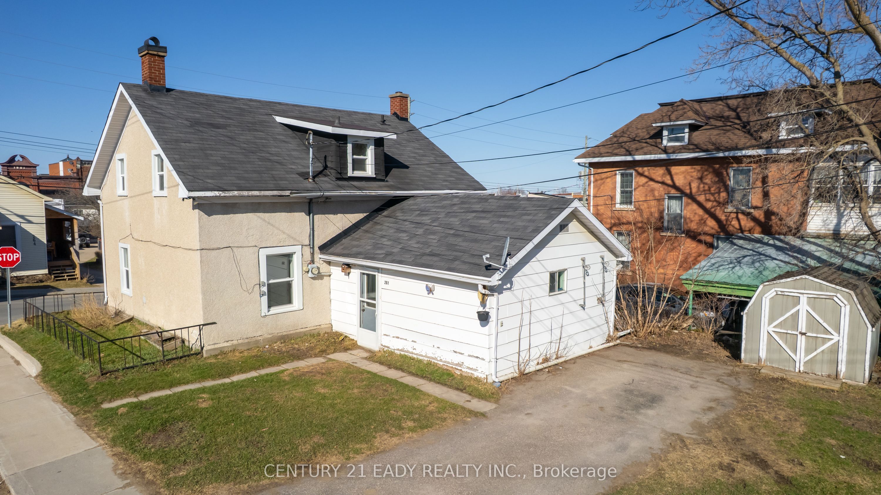 Photo 78 of 261 Plaunt Street S, Renfrew — HOMEH