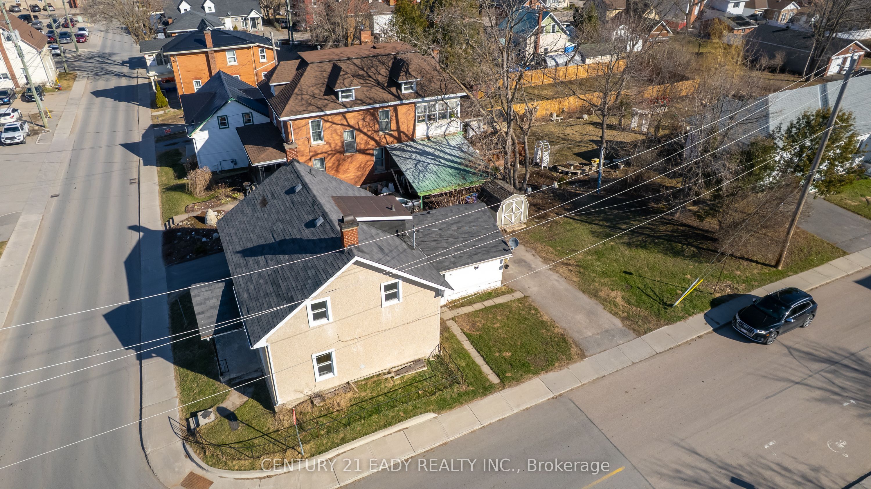Photo 57 of 261 Plaunt Street S, Renfrew — HOMEH