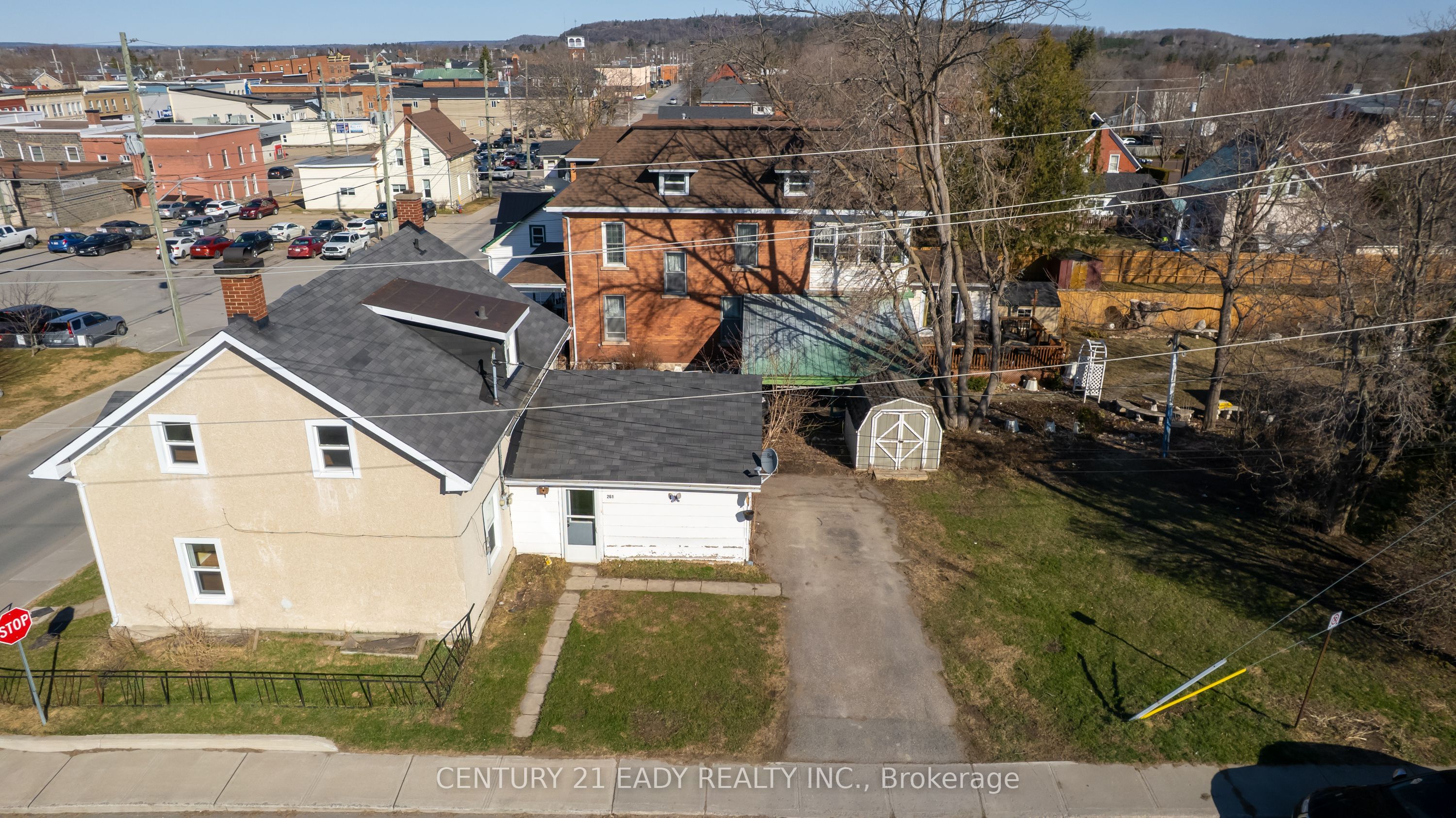 Photo 59 of 261 Plaunt Street S, Renfrew — HOMEH