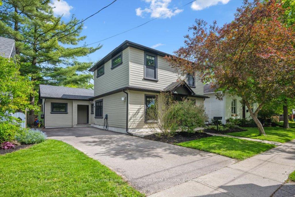 Photo 2 of 30 Powell Street W, Guelph, Exhibition Park — HOMEH