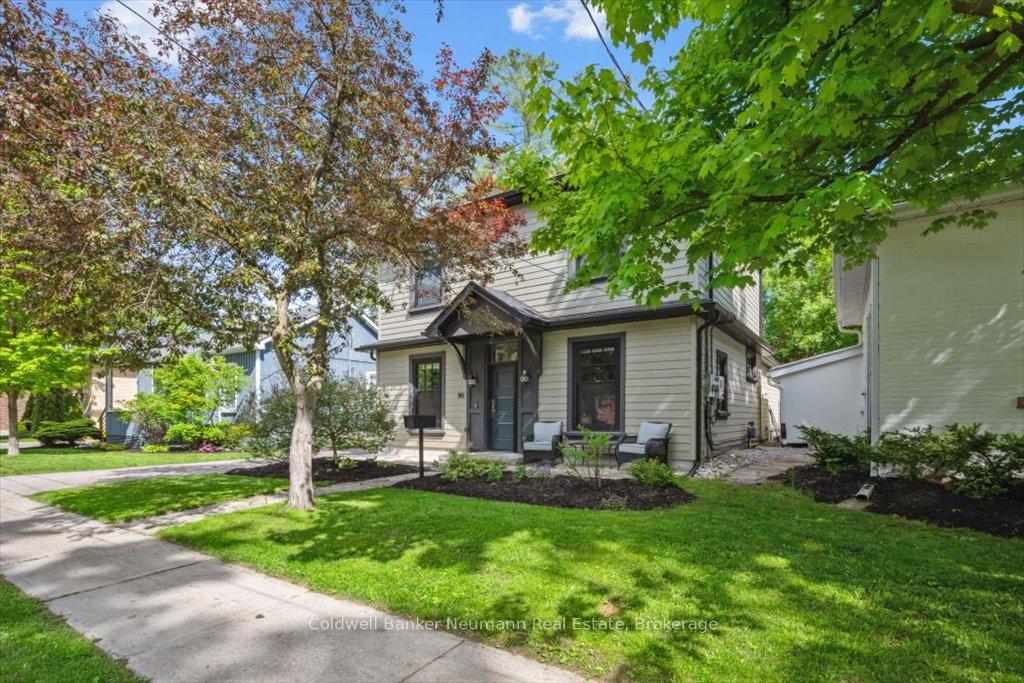 Photo 3 of 30 Powell Street W, Guelph, Exhibition Park — HOMEH