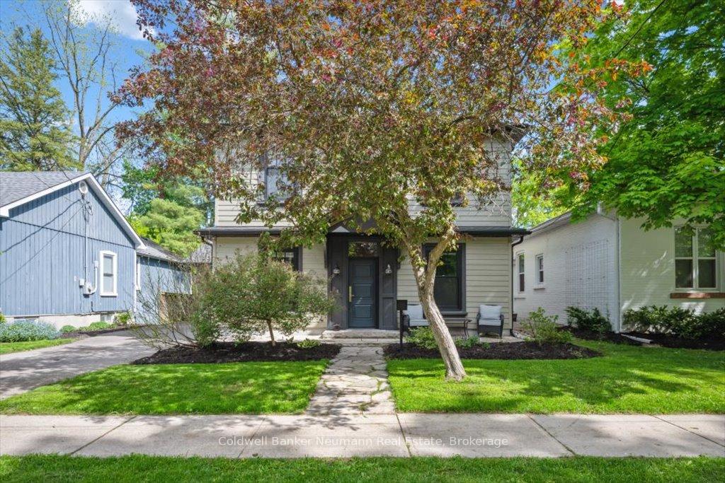 Photo 44 of 30 Powell Street W, Guelph, Exhibition Park — HOMEH