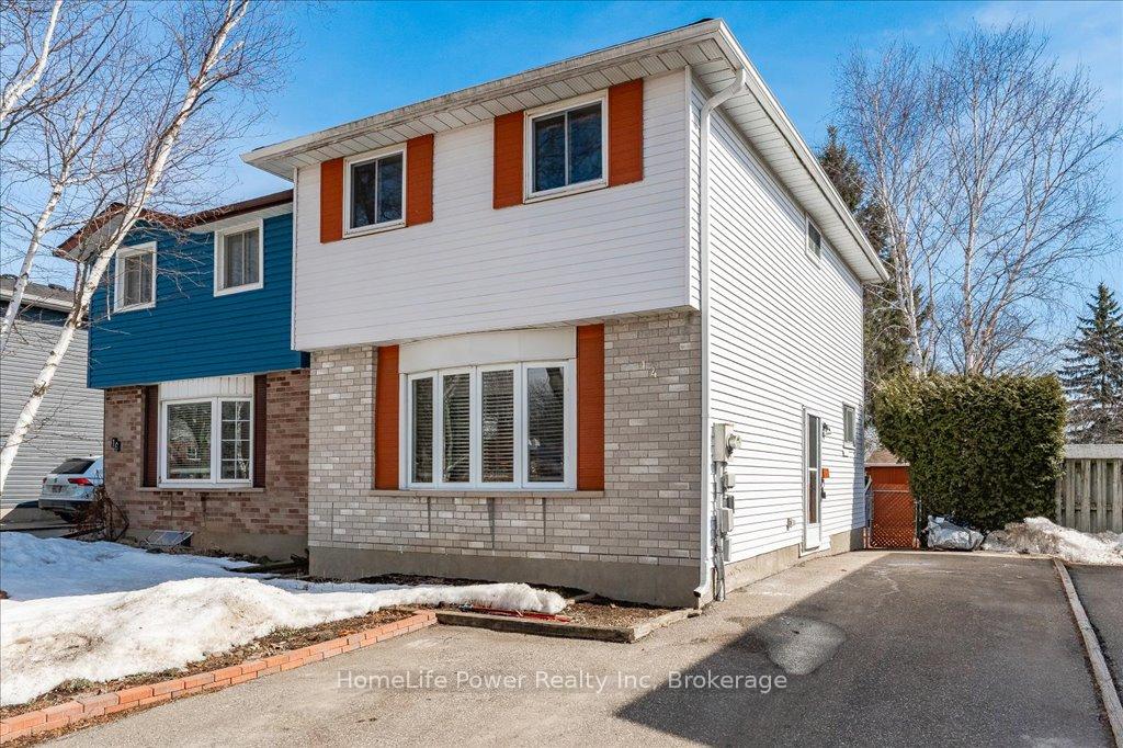 Photo 1 of 14 Upton Crescent, Guelph, Grange Road — HOMEH