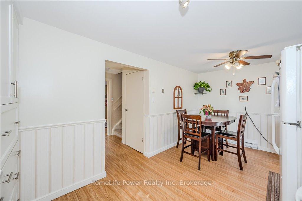 Photo 12 of 14 Upton Crescent, Guelph, Grange Road — HOMEH
