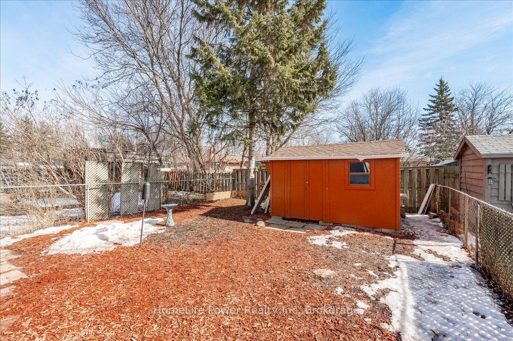 Photo 27 of 14 Upton Crescent, Guelph, Grange Road — HOMEH