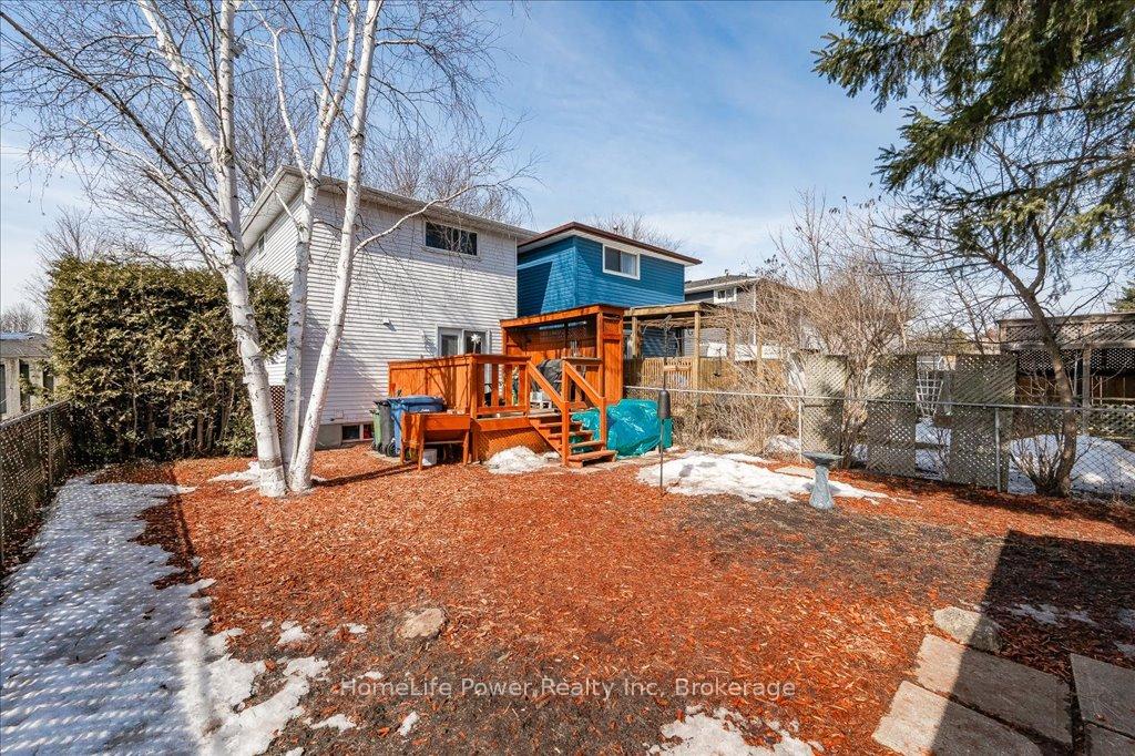 Photo 29 of 14 Upton Crescent, Guelph, Grange Road — HOMEH