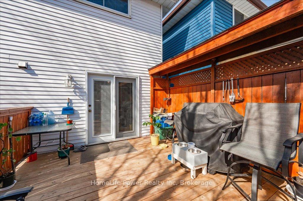 Photo 31 of 14 Upton Crescent, Guelph, Grange Road — HOMEH