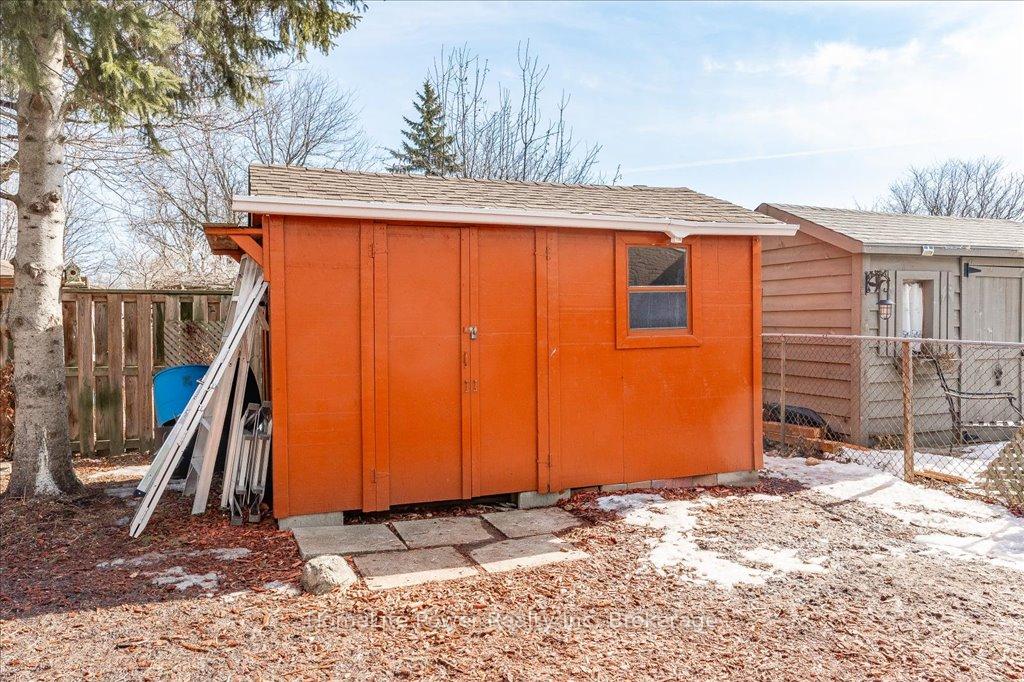 Photo 33 of 14 Upton Crescent, Guelph, Grange Road — HOMEH