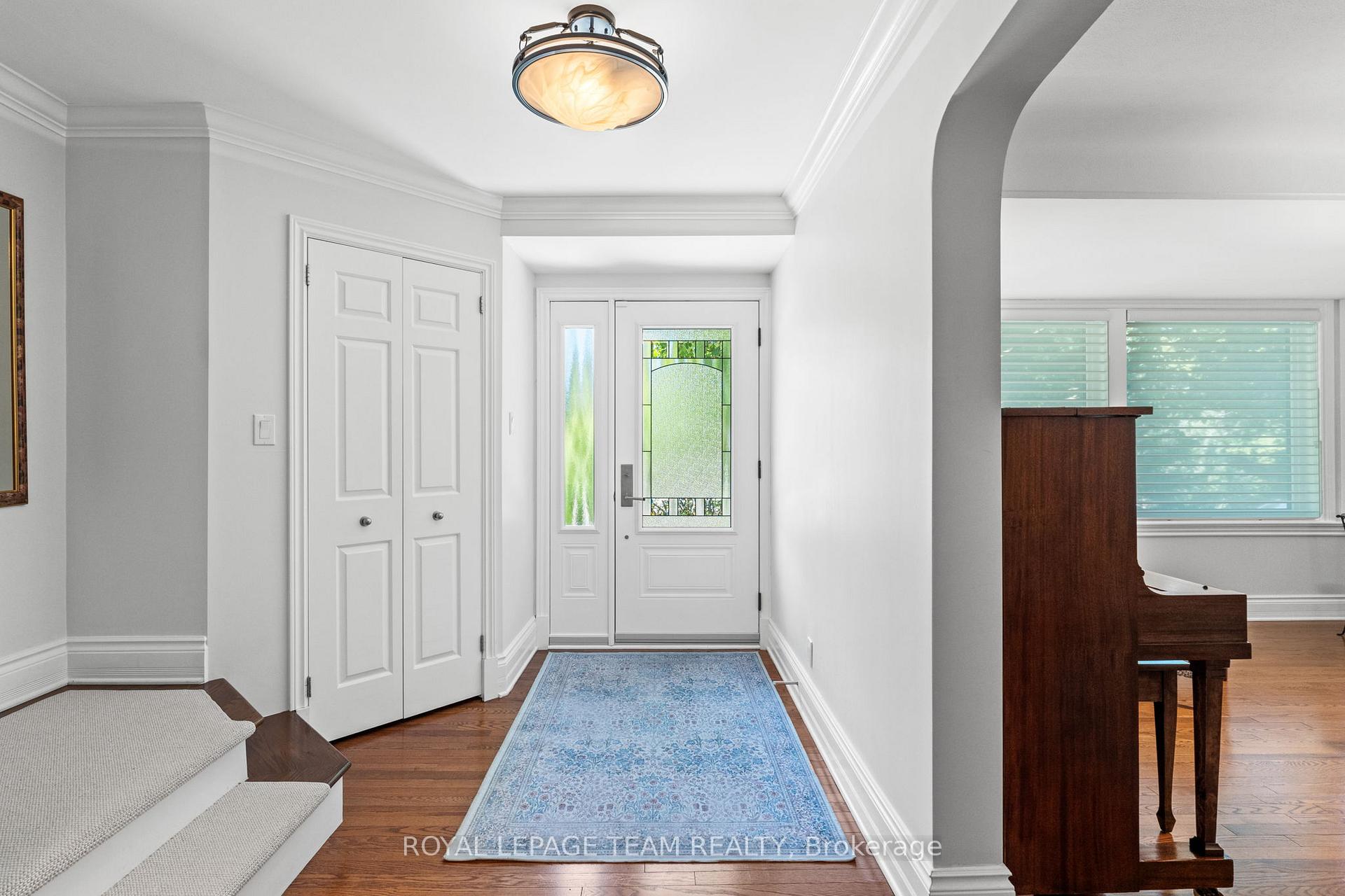 Photo 4 of 603 Edison Avenue, Ottawa, McKellar/Highland — HOMEH