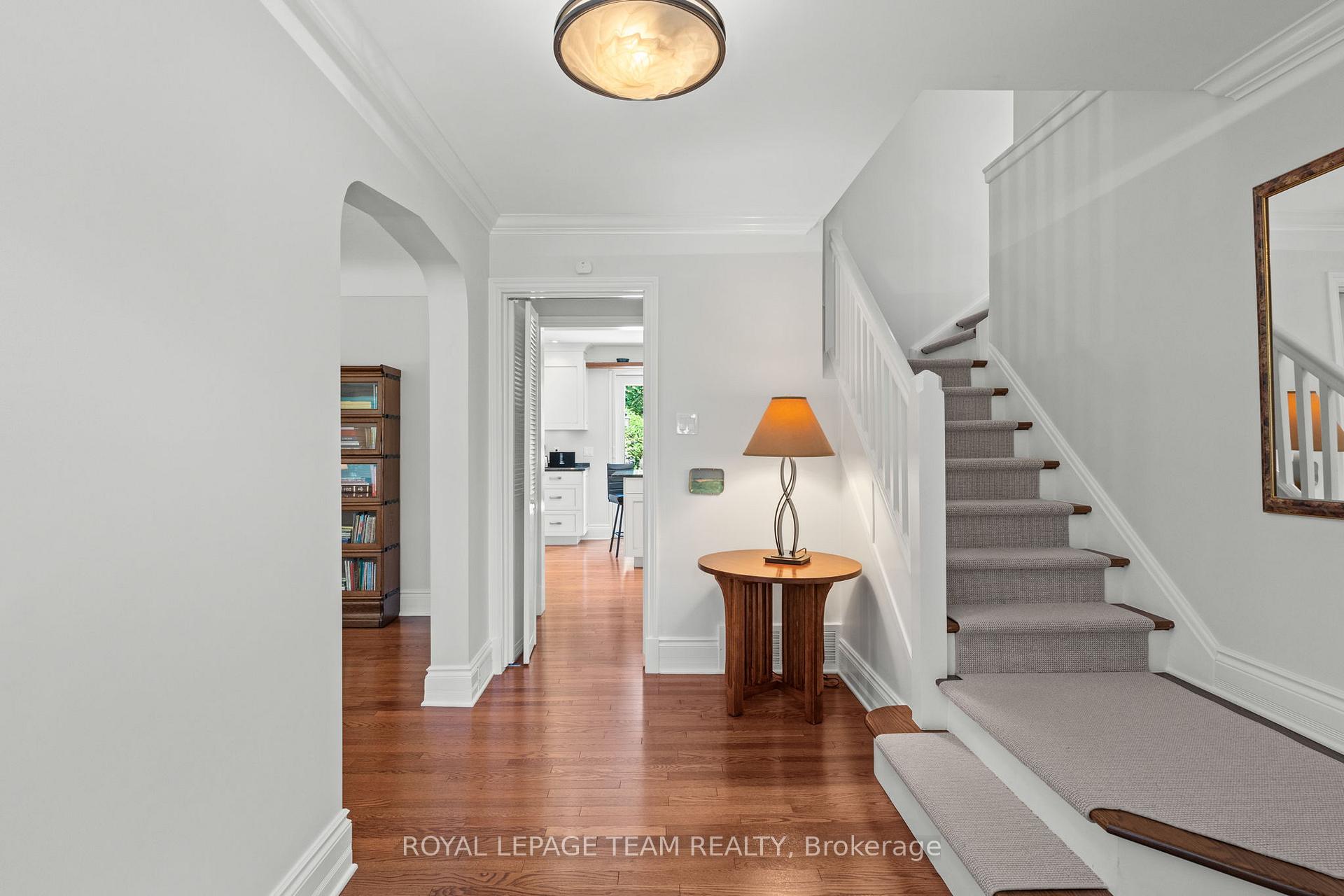 Photo 7 of 603 Edison Avenue, Ottawa, McKellar/Highland — HOMEH