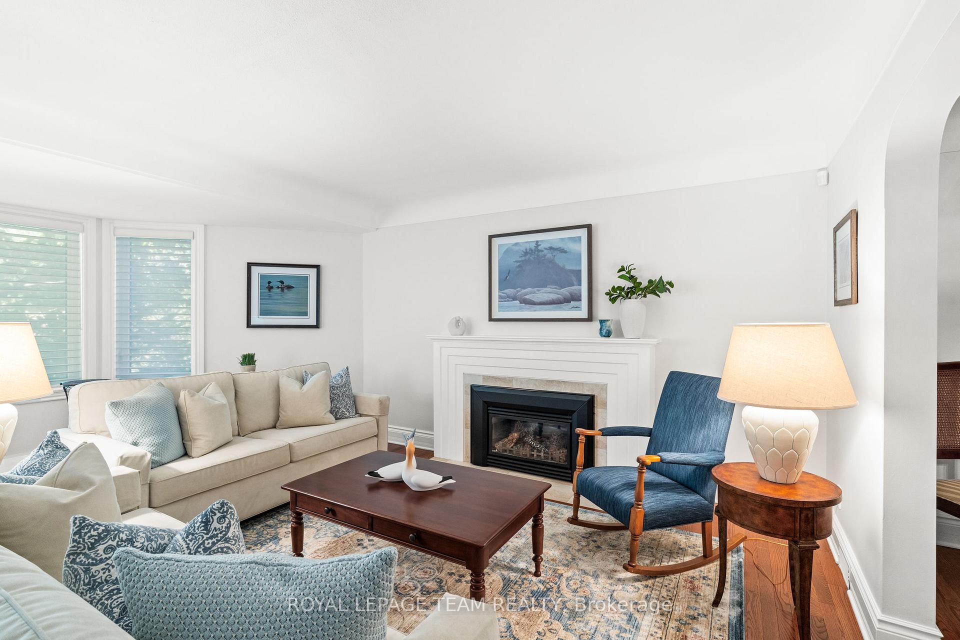 Photo 6 of 603 Edison Avenue, Ottawa, McKellar/Highland — HOMEH