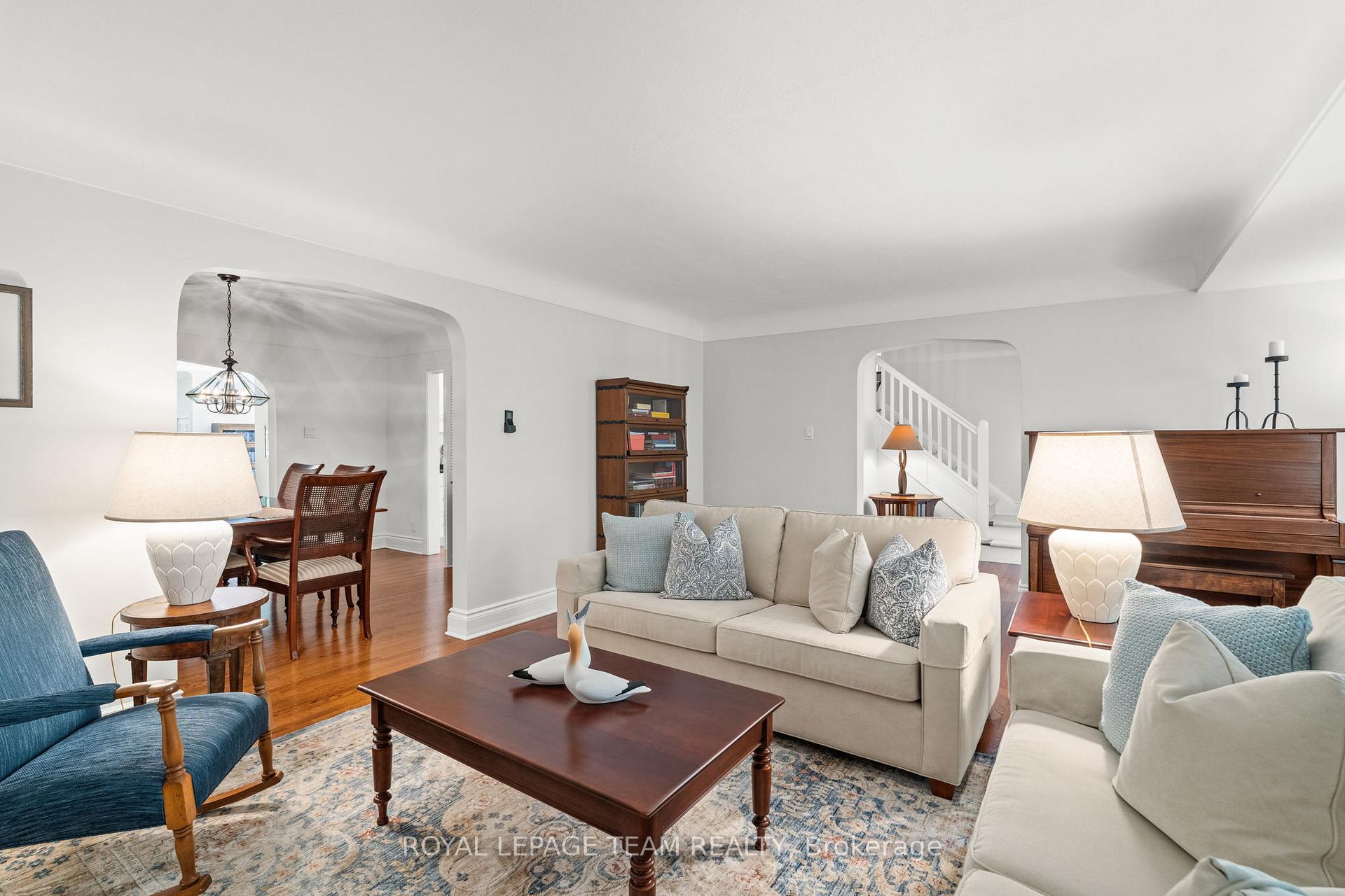 Photo 9 of 603 Edison Avenue, Ottawa, McKellar/Highland — HOMEH