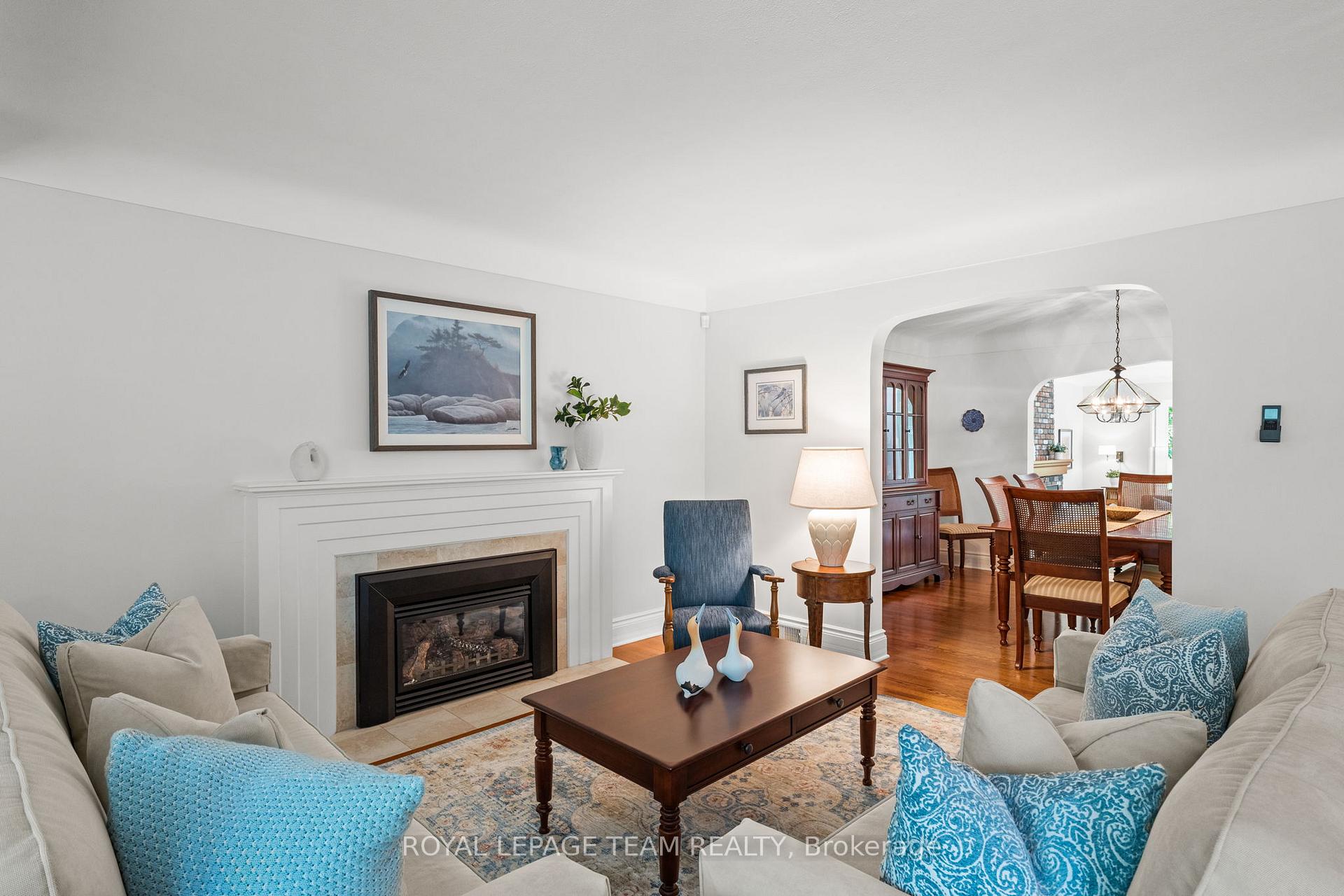 Photo 10 of 603 Edison Avenue, Ottawa, McKellar/Highland — HOMEH