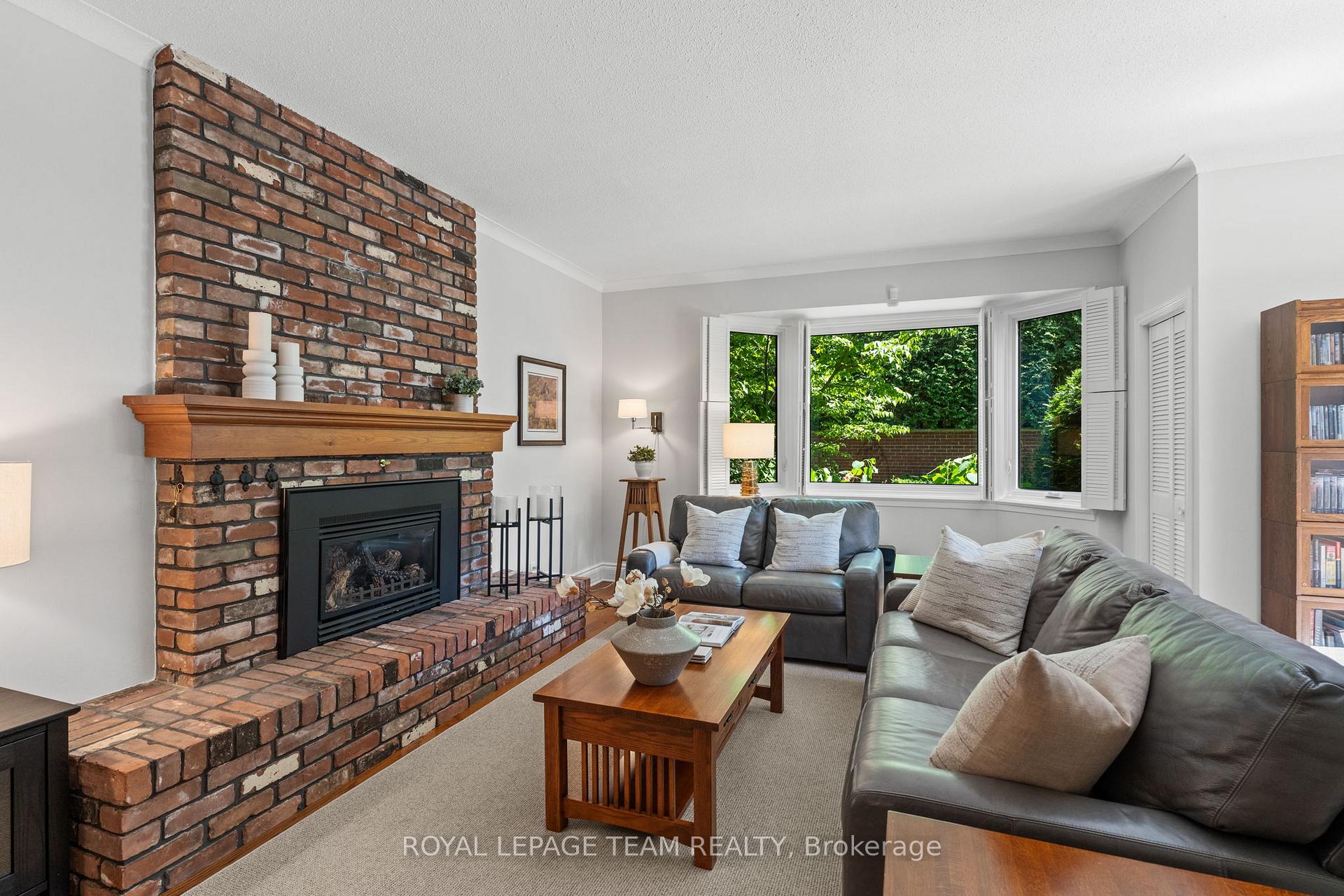 Photo 13 of 603 Edison Avenue, Ottawa, McKellar/Highland — HOMEH