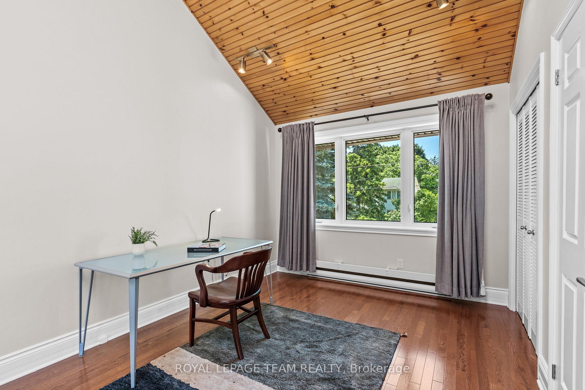 Photo 19 of 603 Edison Avenue, Ottawa, McKellar/Highland — HOMEH